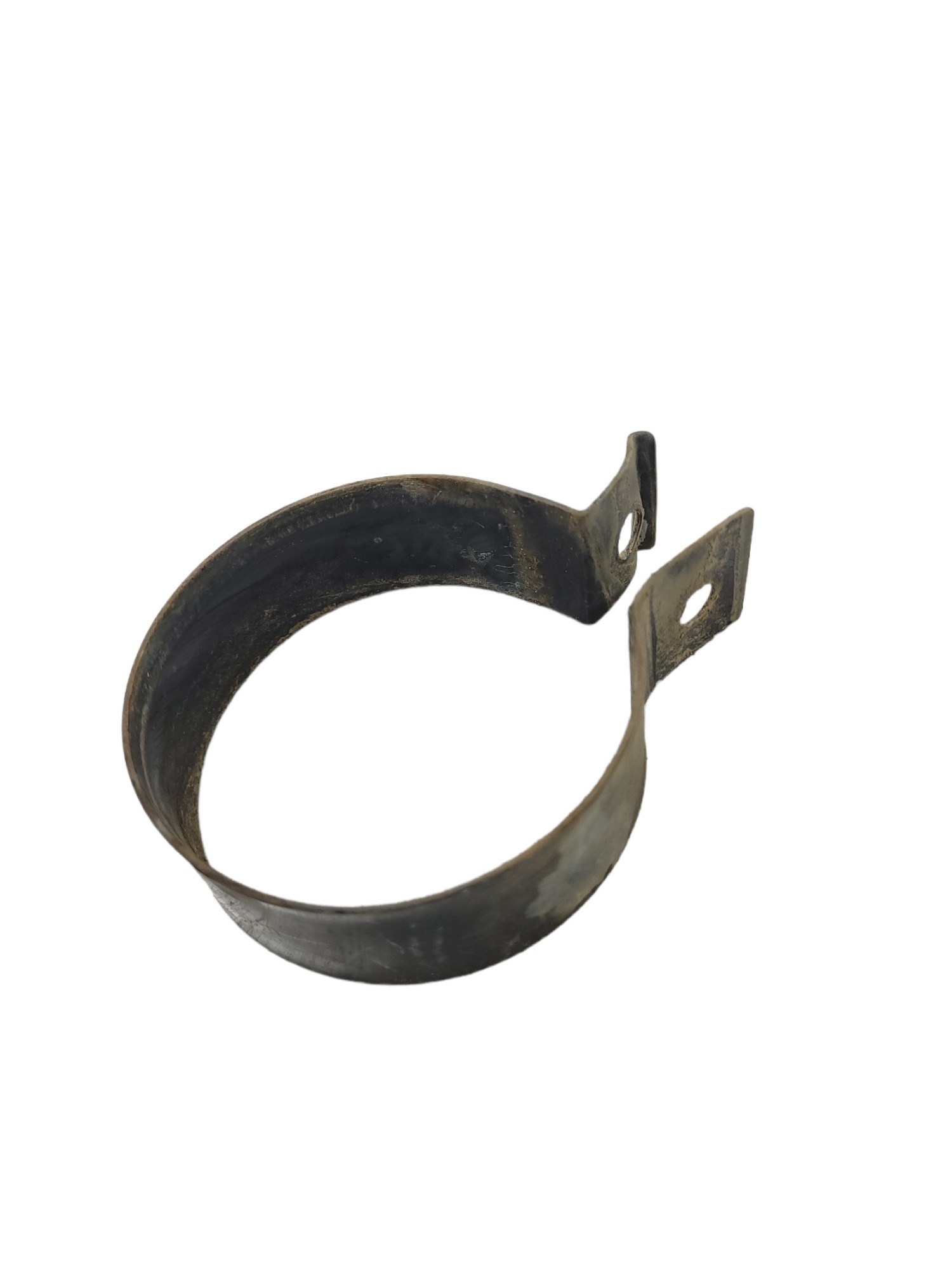 Abraçadeira Garrafa Ar Condicionado Ford Cargo 2