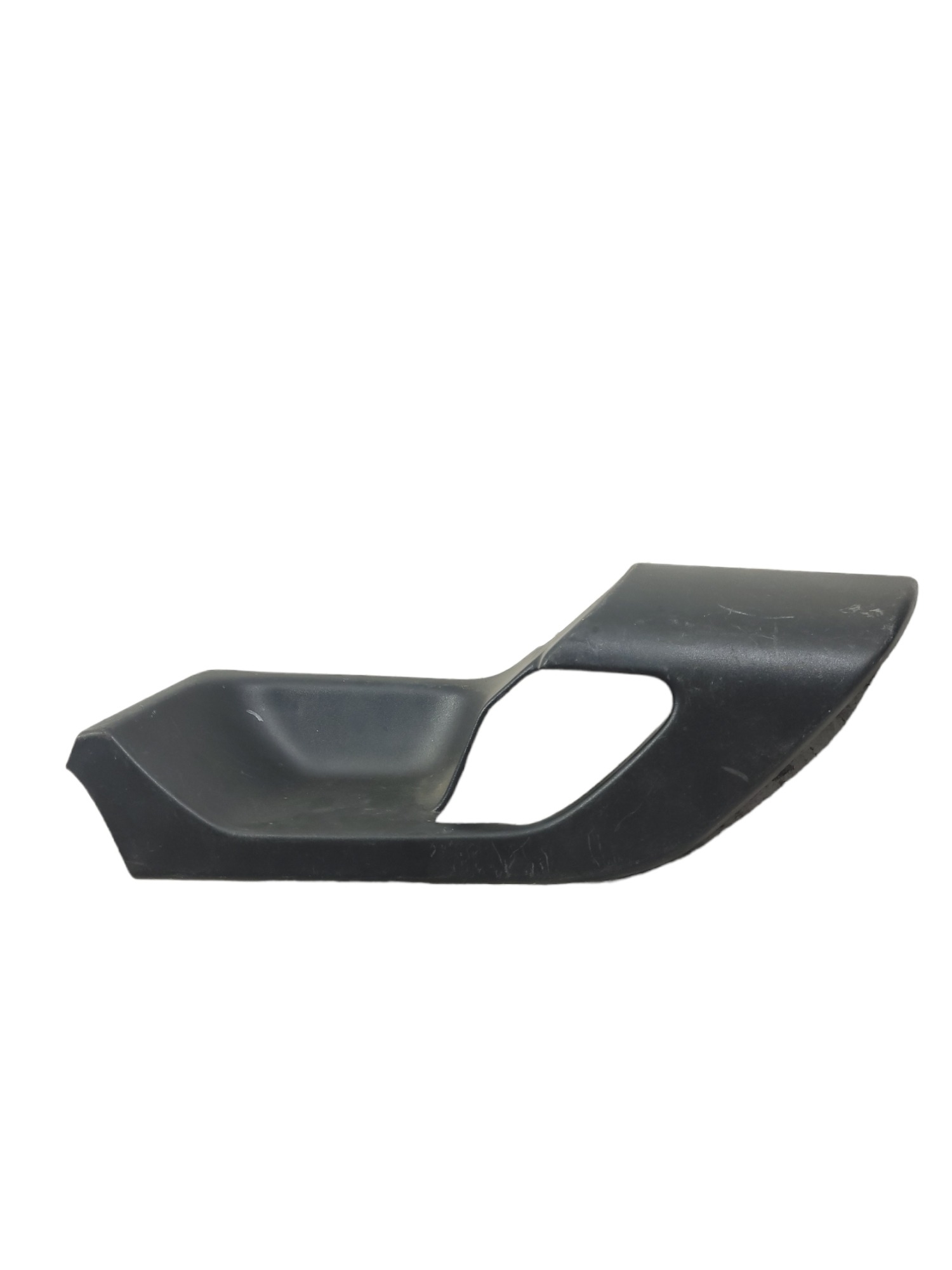 Moldura Maçaneta Porta Volvo Fh 8283 8279 2