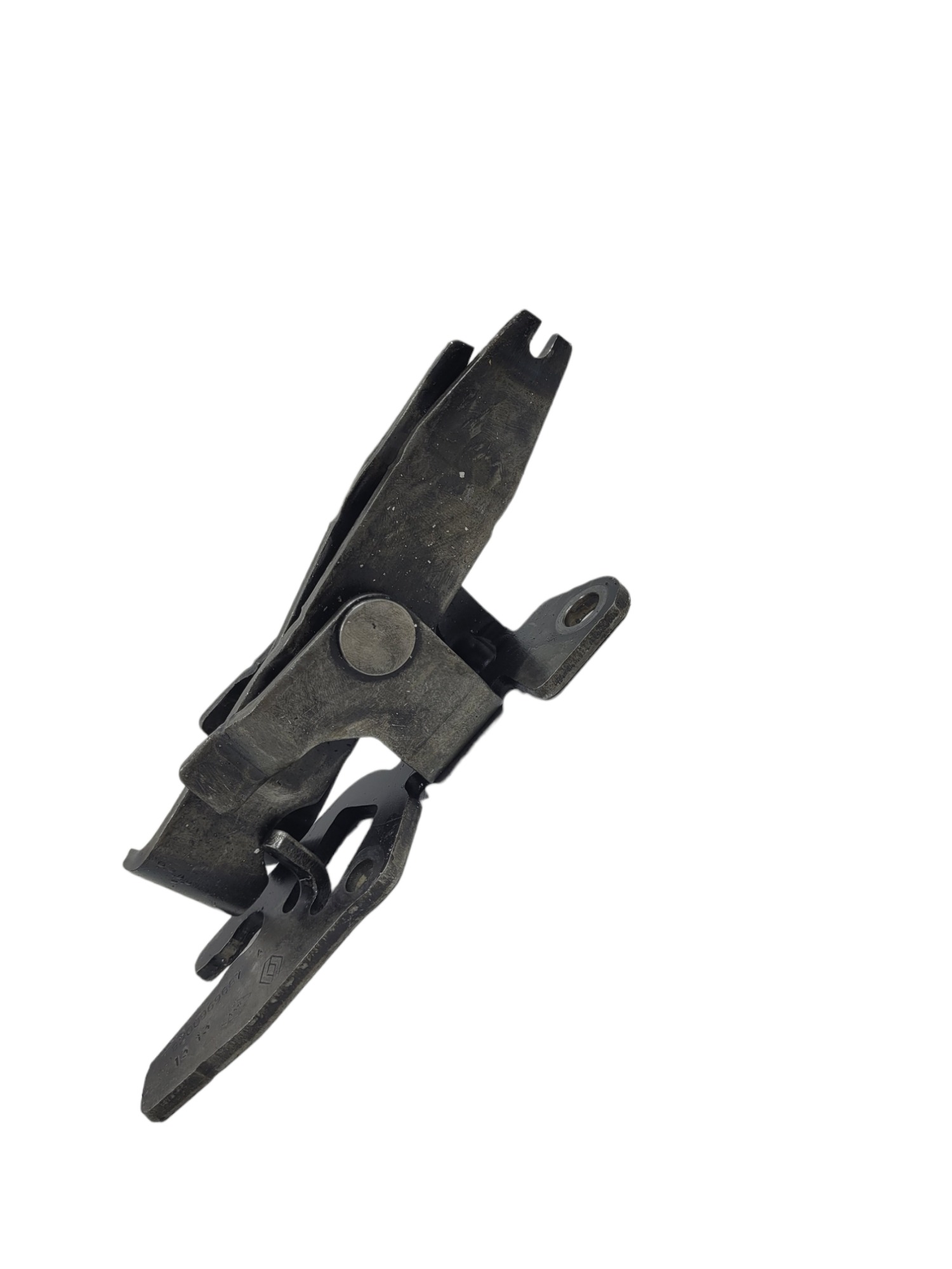 Interruptor Da Caixa De Câmbio Renault 8200969687 4