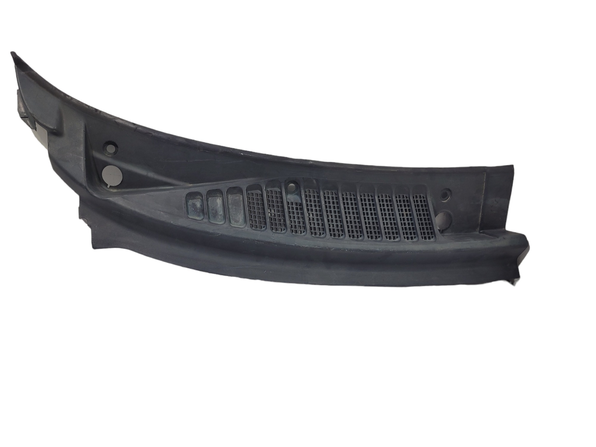 Grade Churrasqueira Land Rover Freelander _ Ppkd40 2