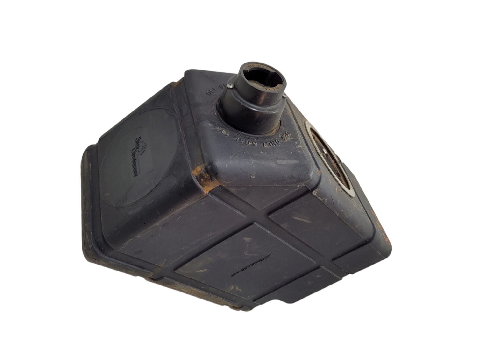 Tanque Reservatório Arla Agrale 3