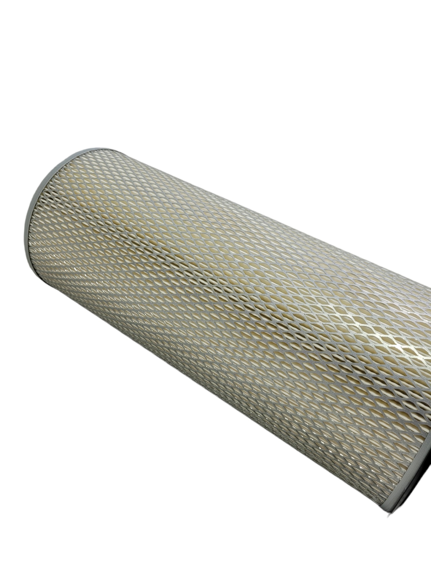 Filtro De Ar M Benz 710 Plus E Vw 6