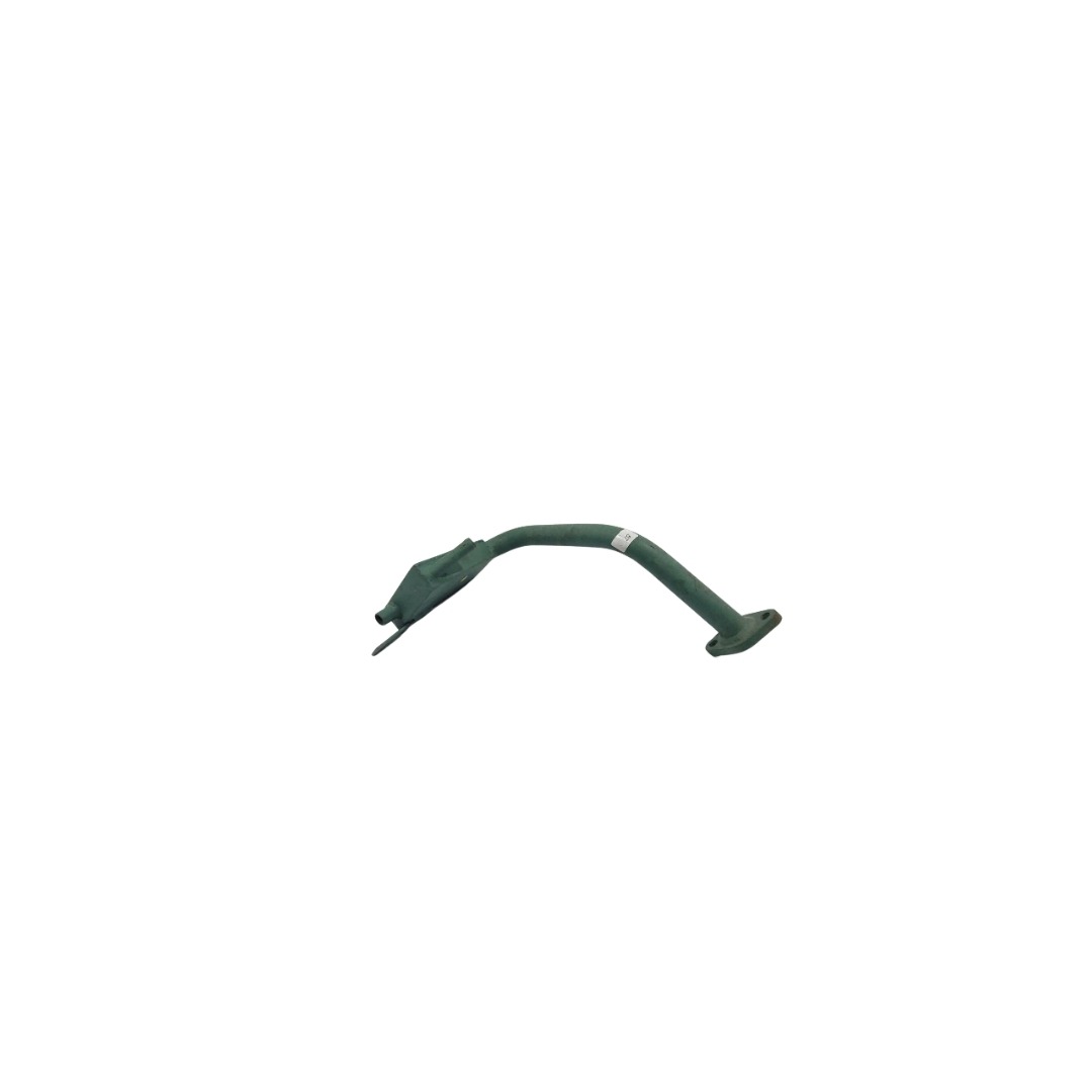 Respiro Motor Sinotruck 5