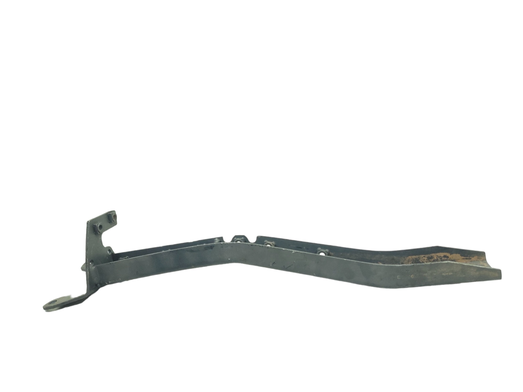 Suporte Cano Ar Scania 1516209 4