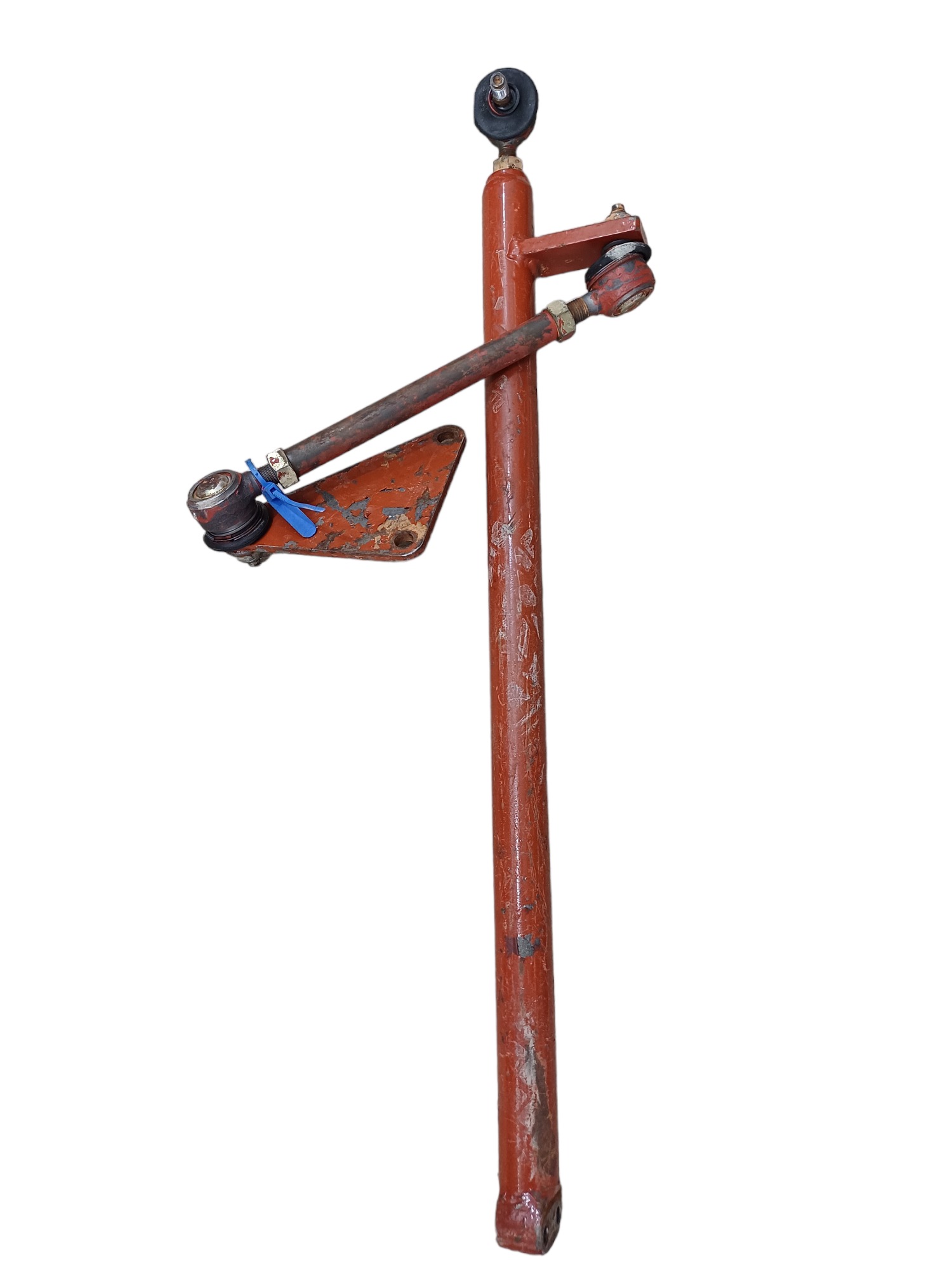 Alavanca Caixa 10 Marcha Vw 3