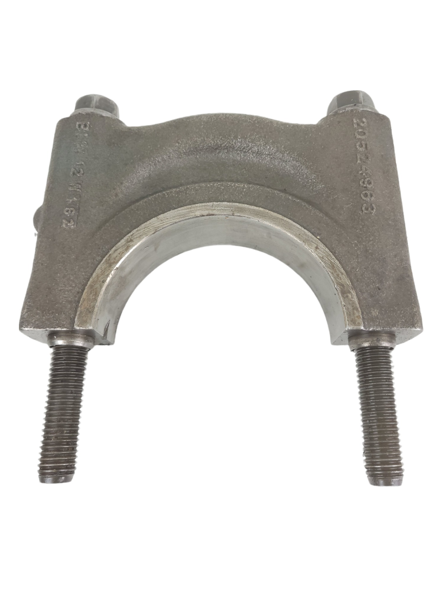 Mancal Eixo Virabrequim Volvo 20524963 1