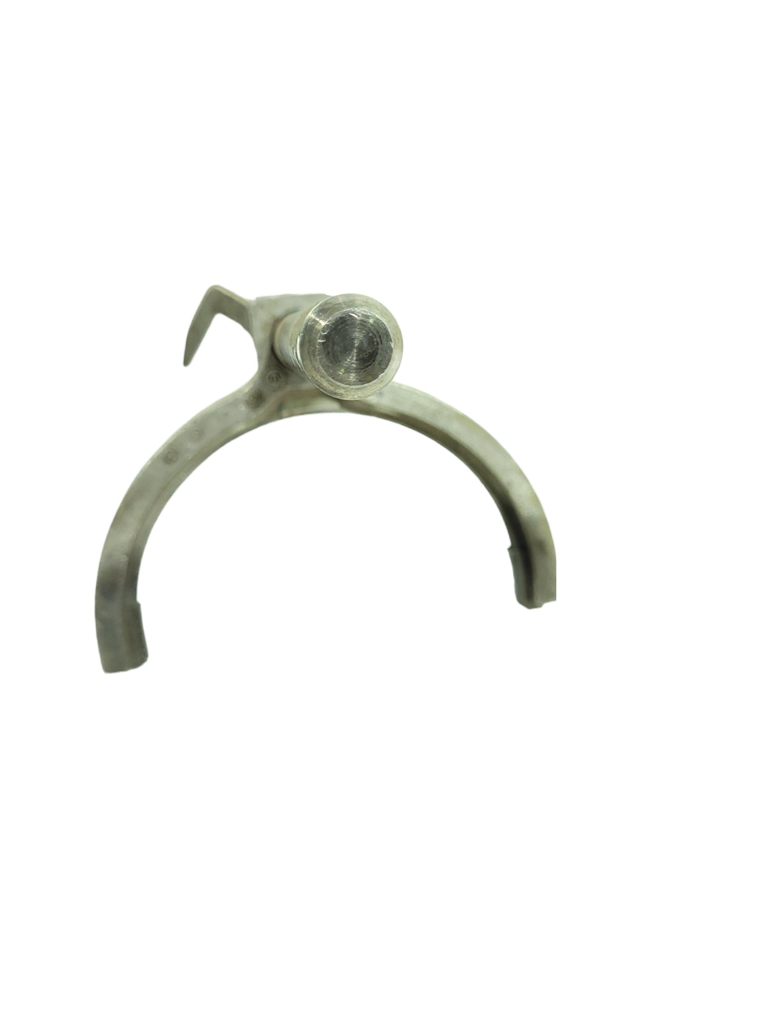 Garfo Mudança Marcha Câmbio 6s Zf1323306028 4