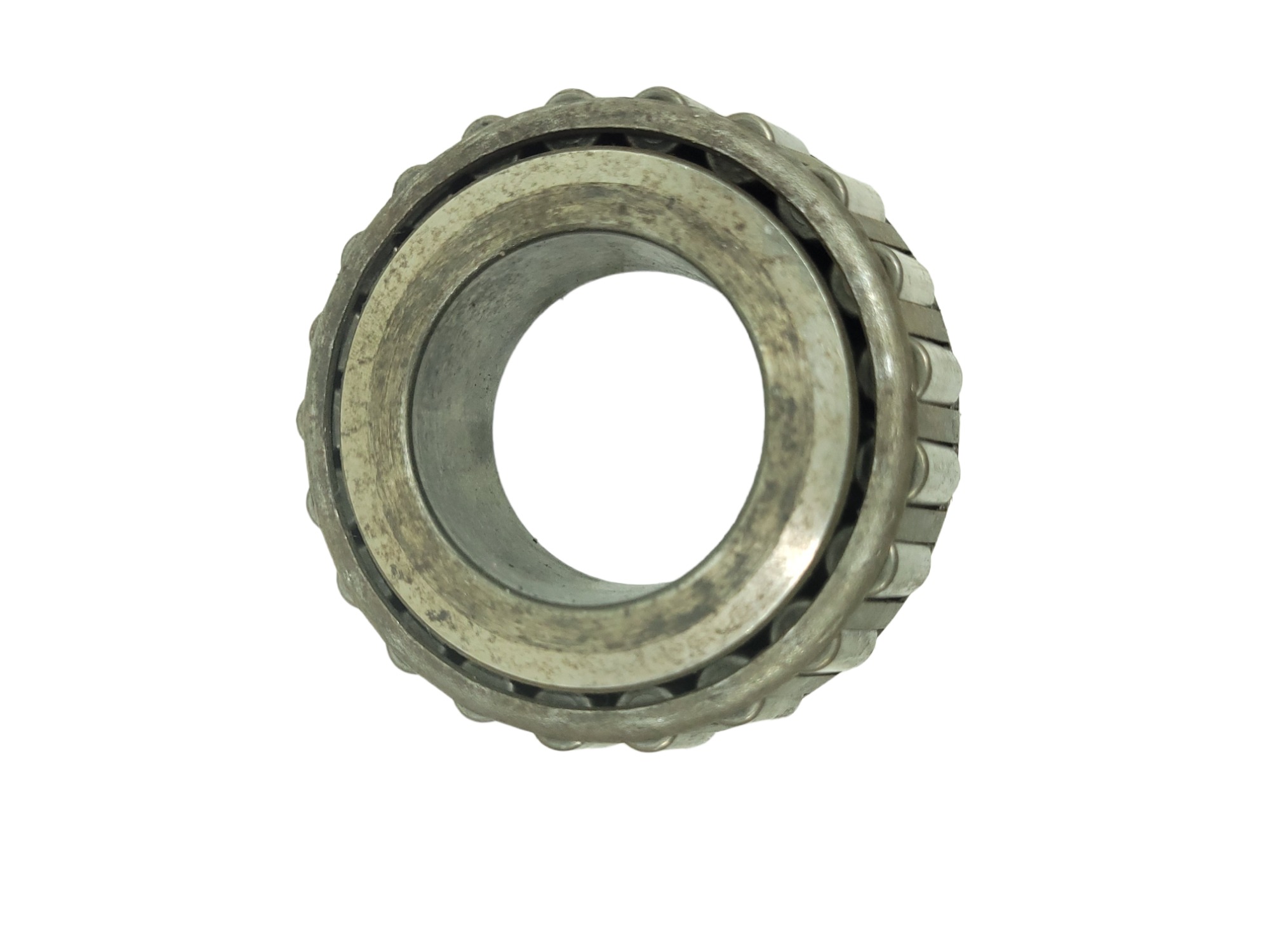 Rolamento Traseiro Eixo Entalhado Câmbio Zf 1620 / 57508 – Br Truck Peças