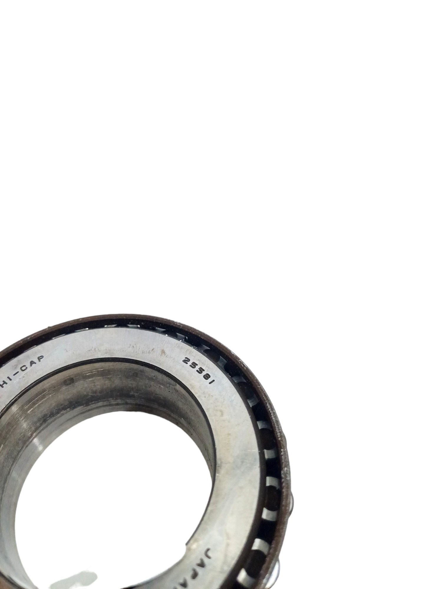Rolamento Caixa Eaton 25581 2