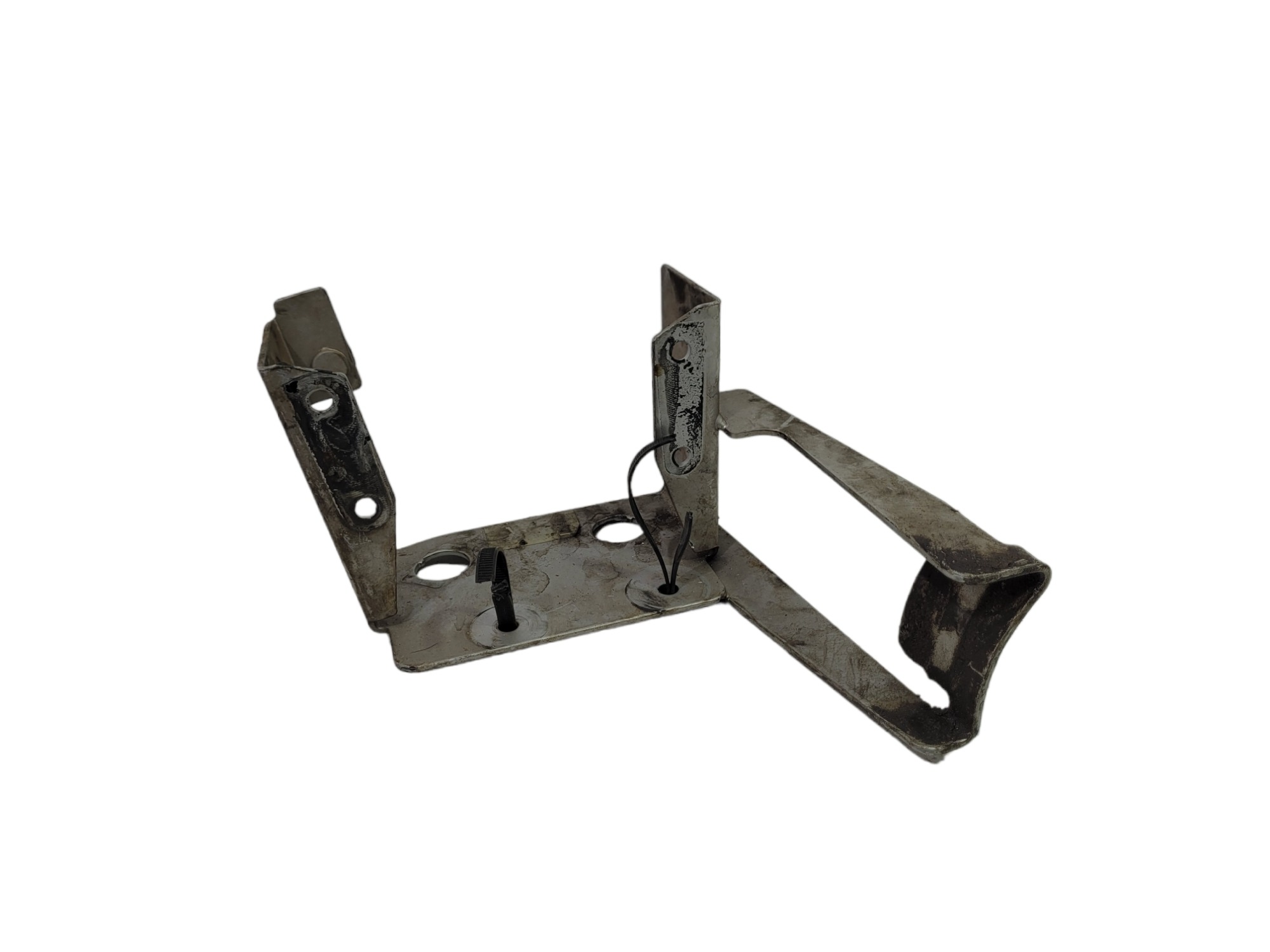 Suporte Cabine Iveco Hiway 1