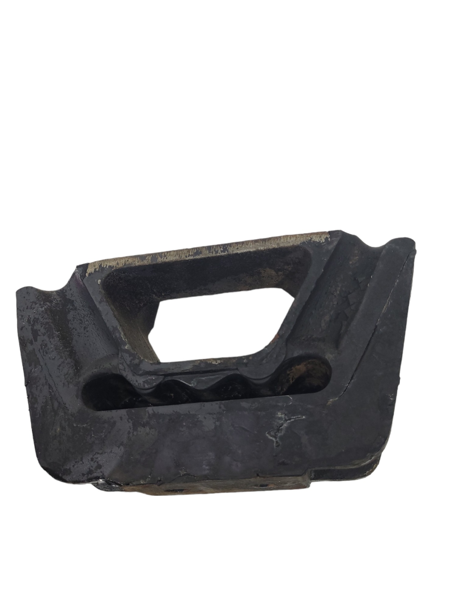 Coxim Motor Traseiro Scania 111, 112, 113 E 143 3