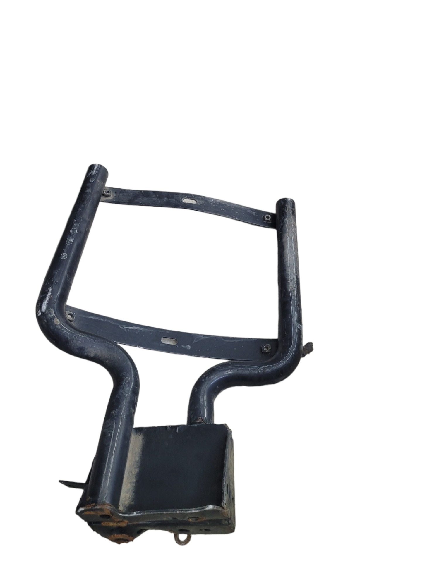 Suporte Do Paralamas Vw 2