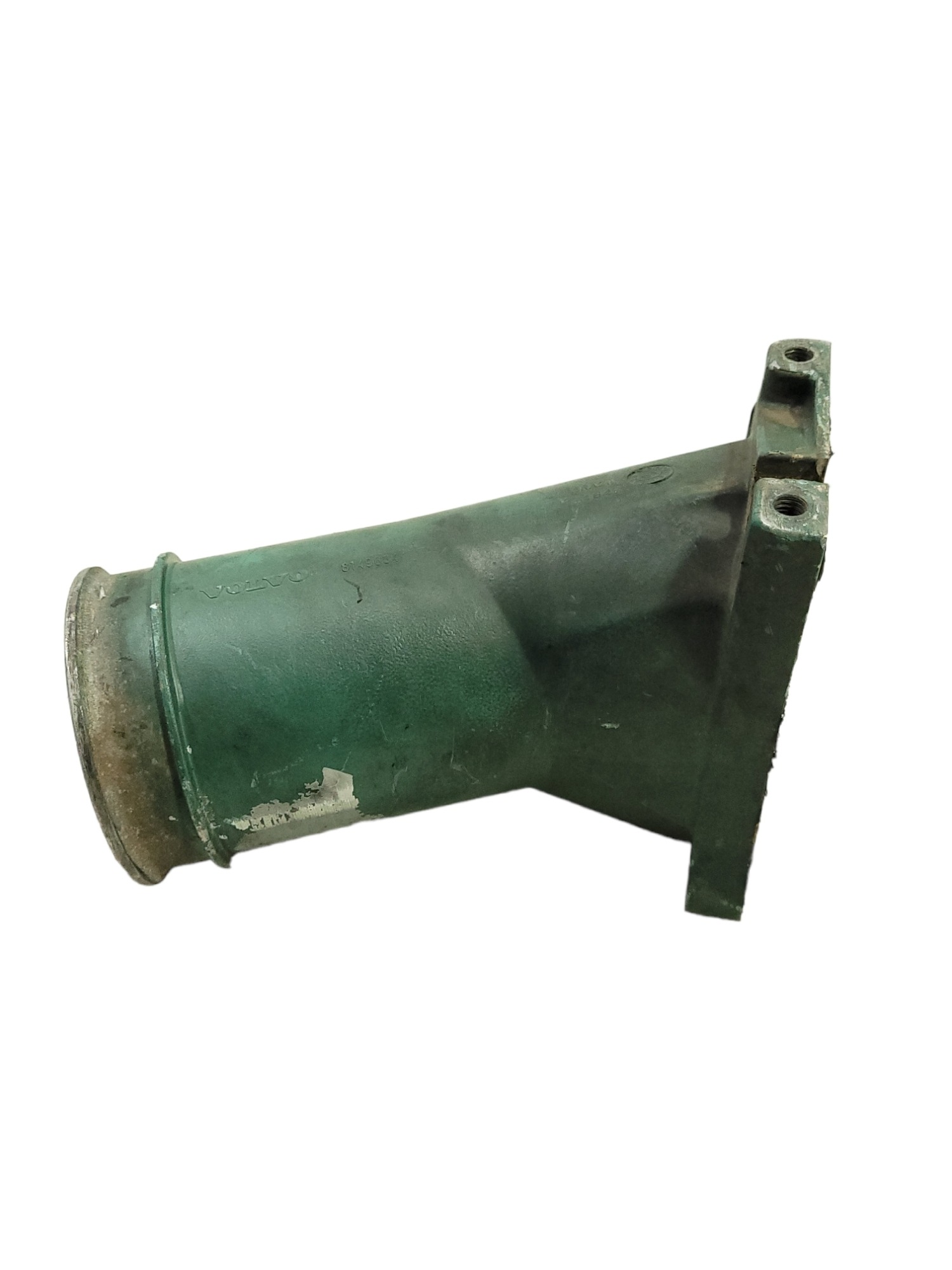 Cano Coletor Admissão Volvo8149634 2