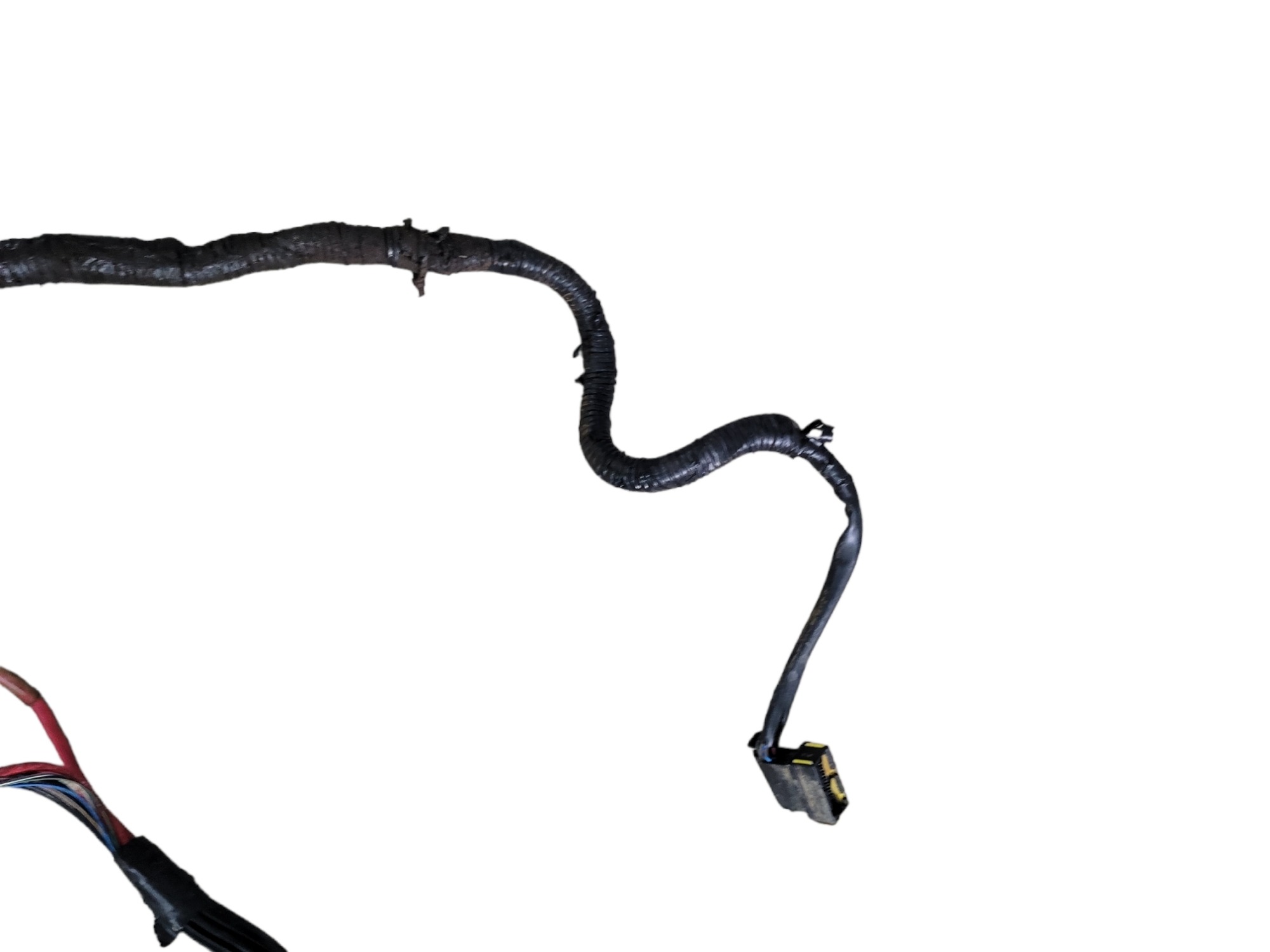 Chicote Motor M Benz Atron 2324 2012 5