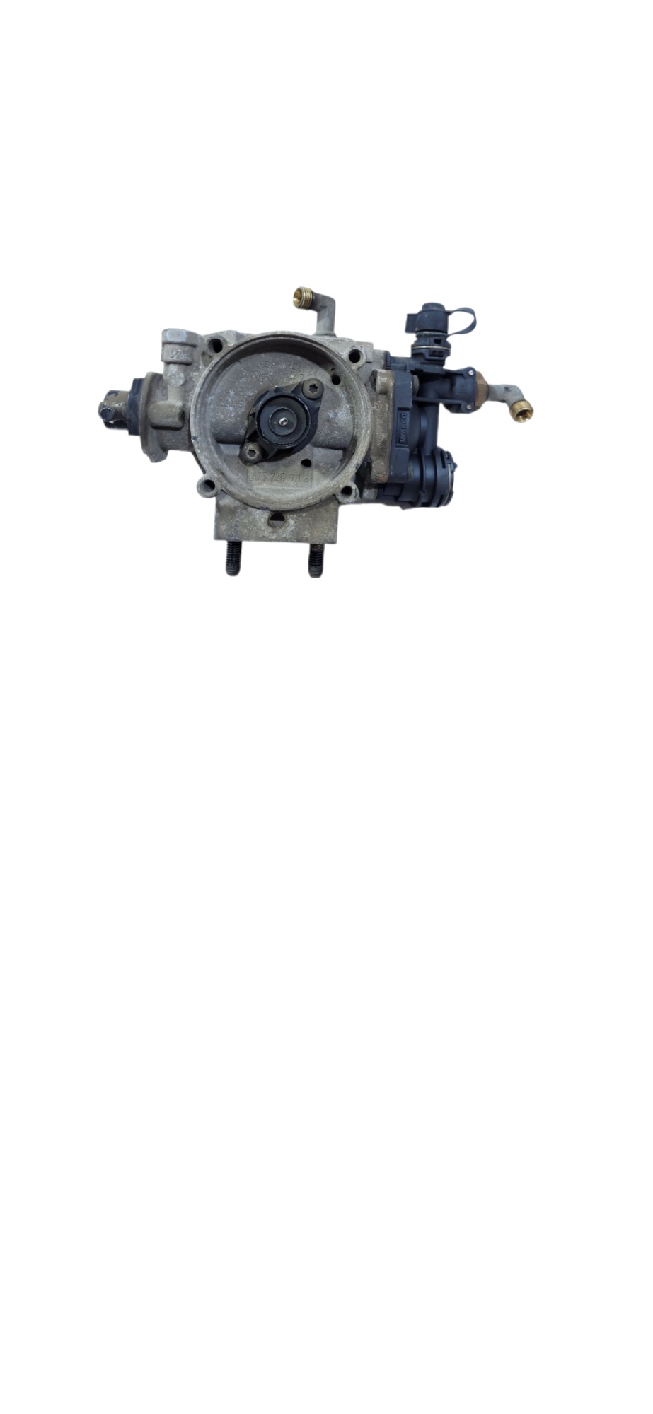 Válvula Motor Wabco 4757200116 1