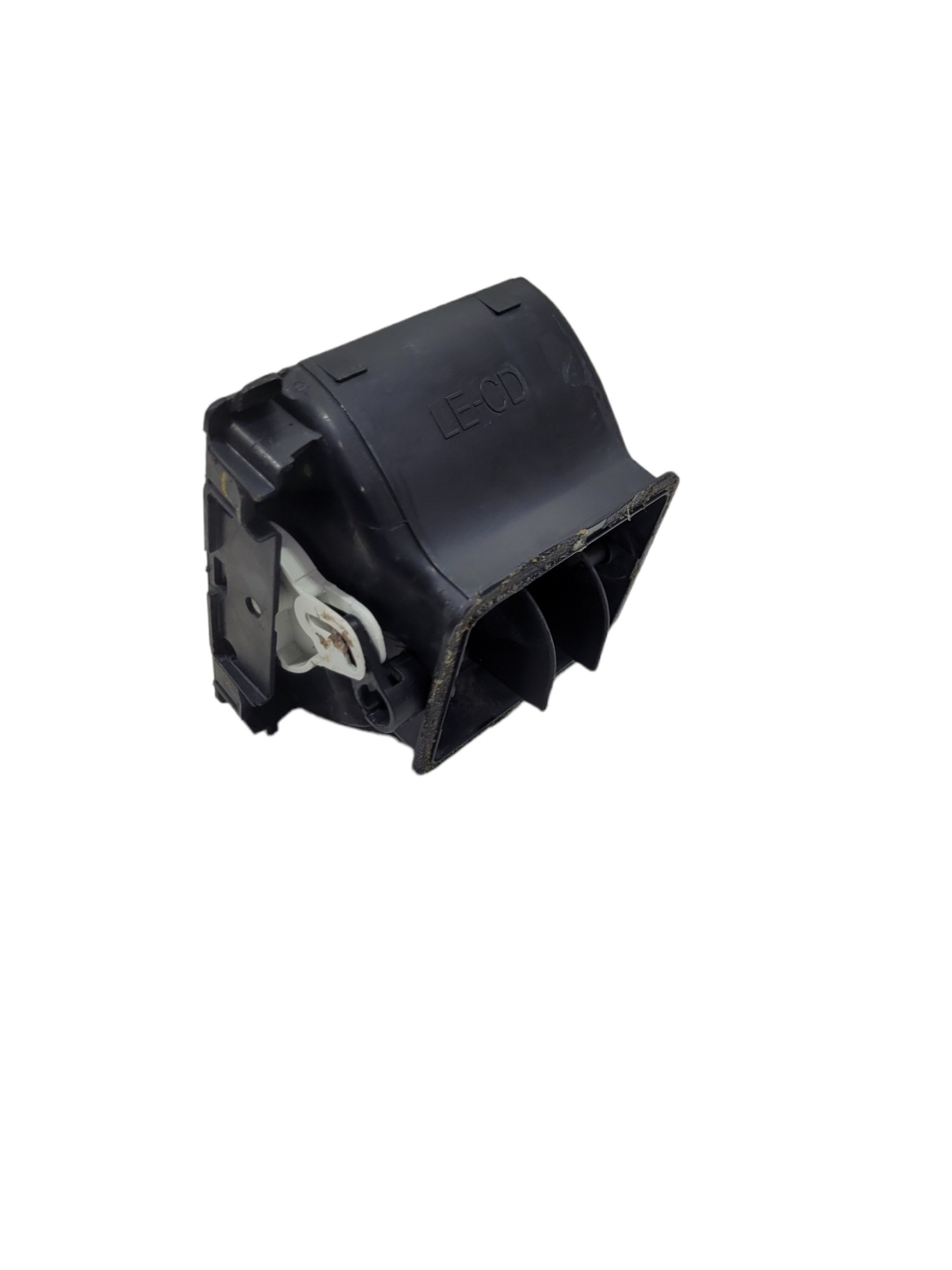Difusor Ar Painel Esquerdo Vw Constellation 2r2819705 3