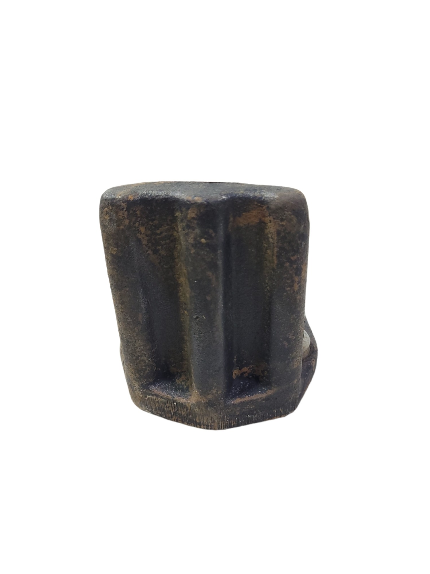 Suporte Auxiliar Mola Vw 12140t16803731 3