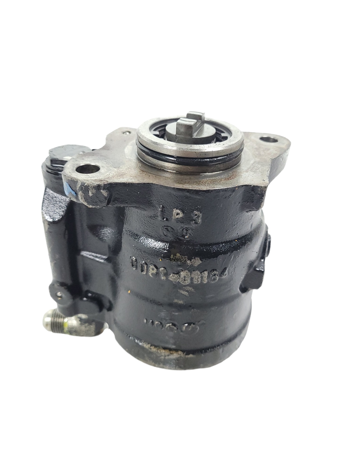 Bomba Direção Hidraulica Cummins – N 7673975851 5