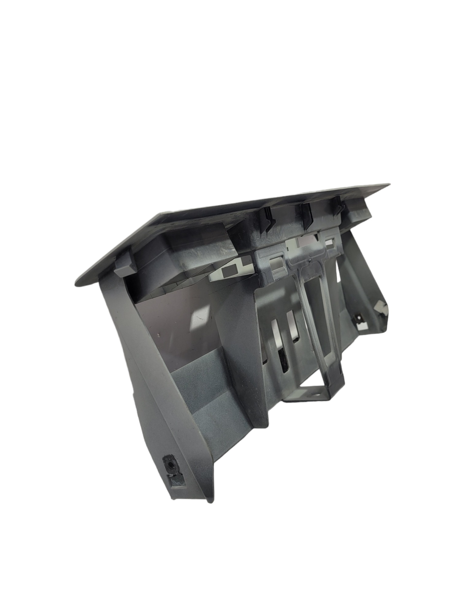 Moldura Painel Interna Vw Constellation 2r2858227 5
