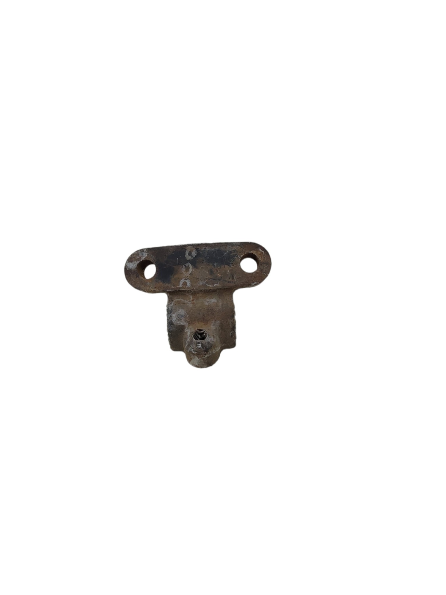 Suporte Barra Estabilizadora M Benz193230063 5