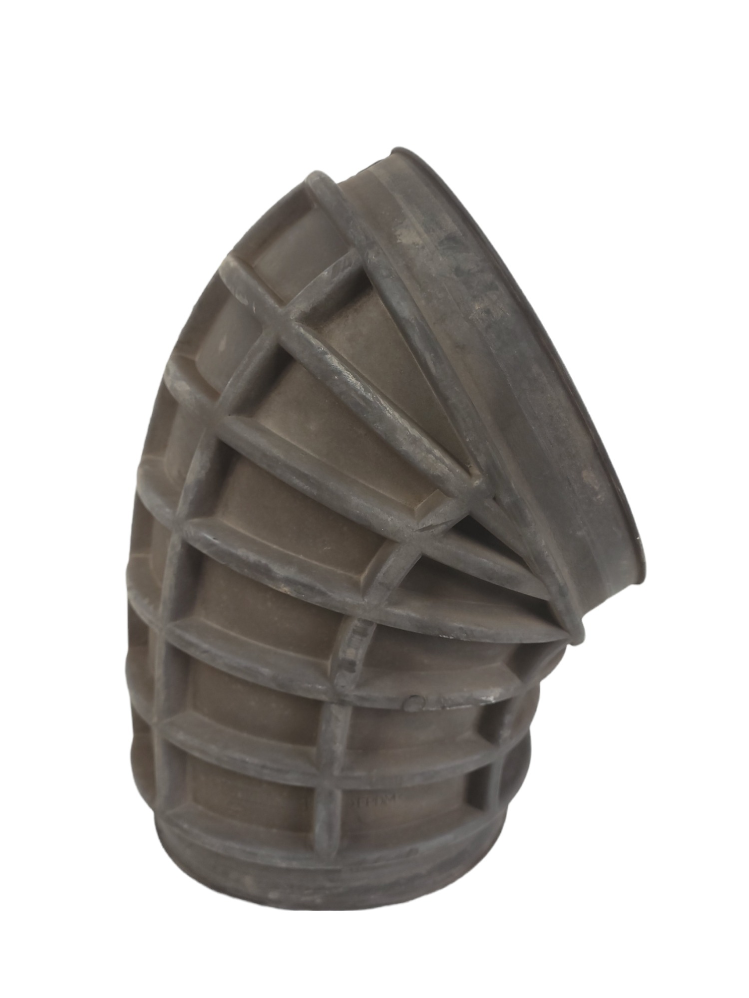 Mangueira Filtro Ar Scania 2075151 1