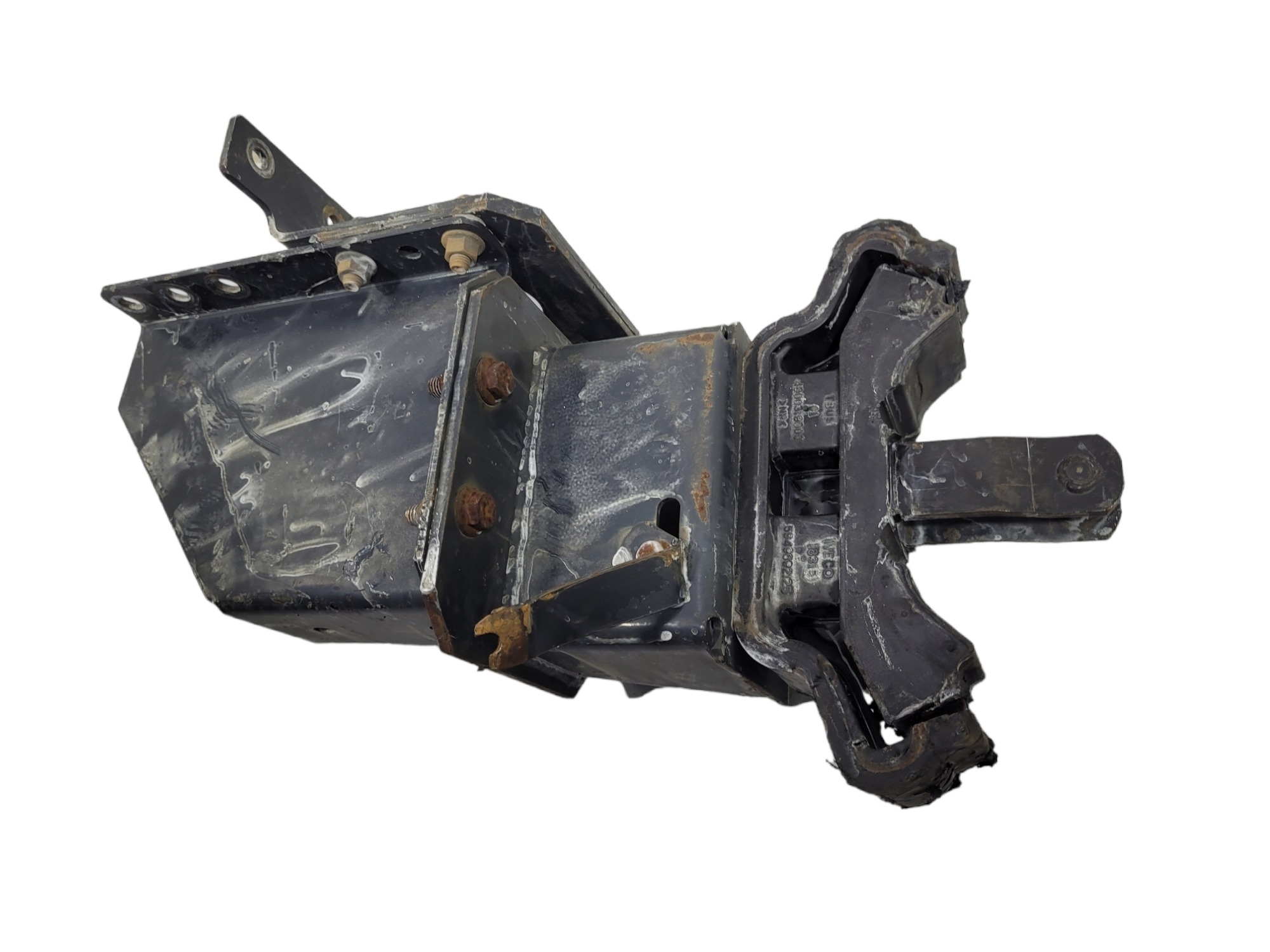 Coxim Traseiro Da Cabine Iveco Vertis5949892125 1