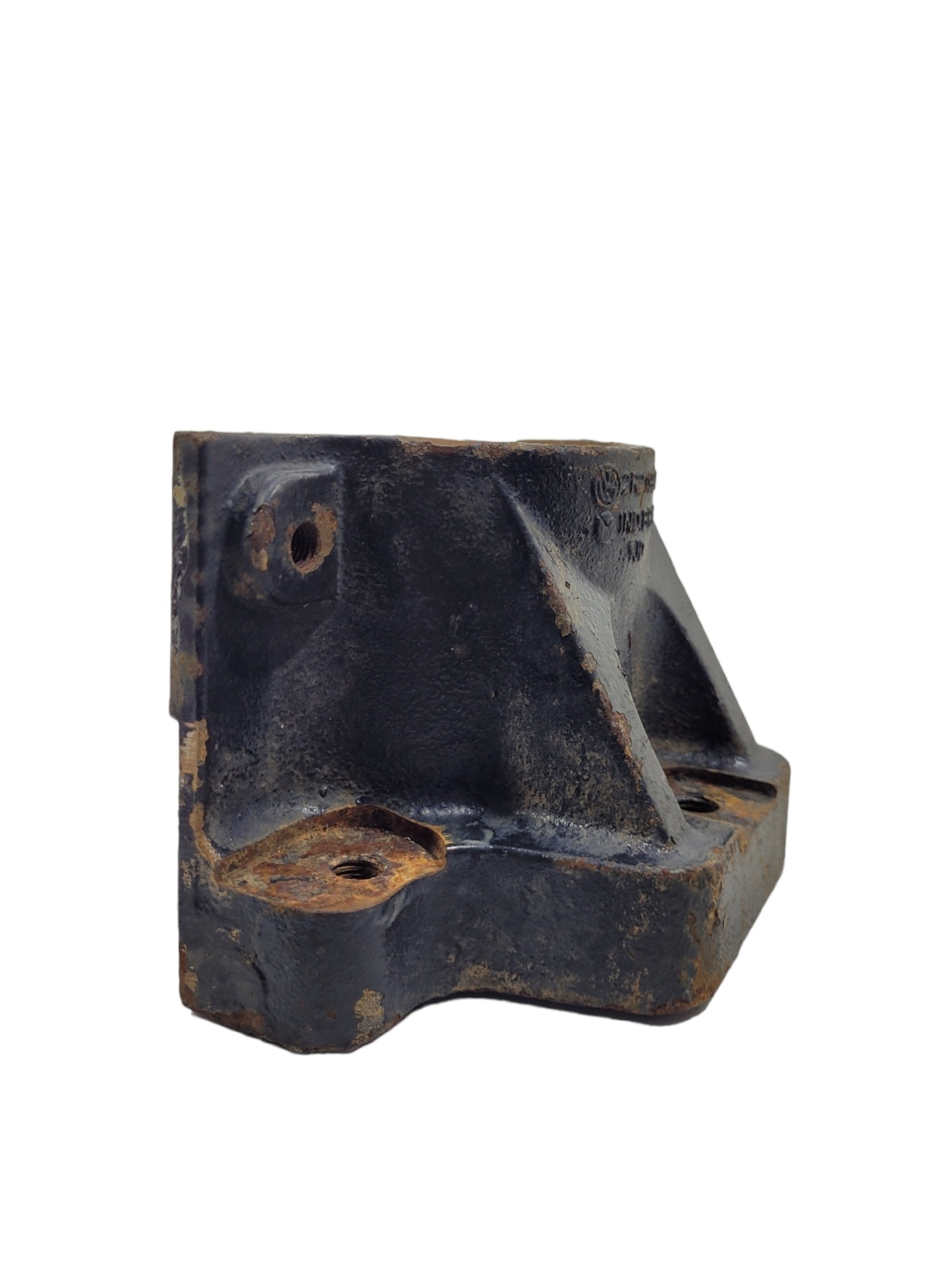 Suporte Motor Vw 242502r2199221 2