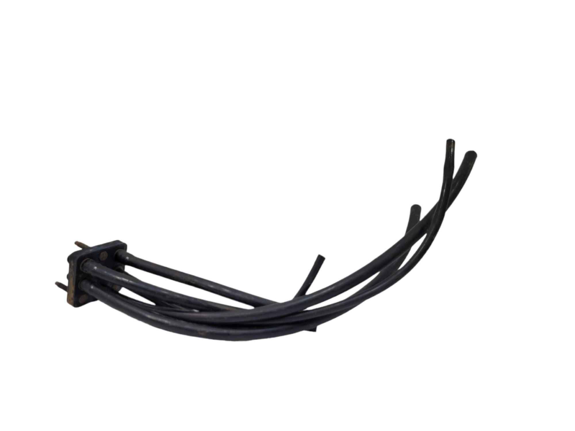 Bloco Acoplamento Freio Scania 1363870 2
