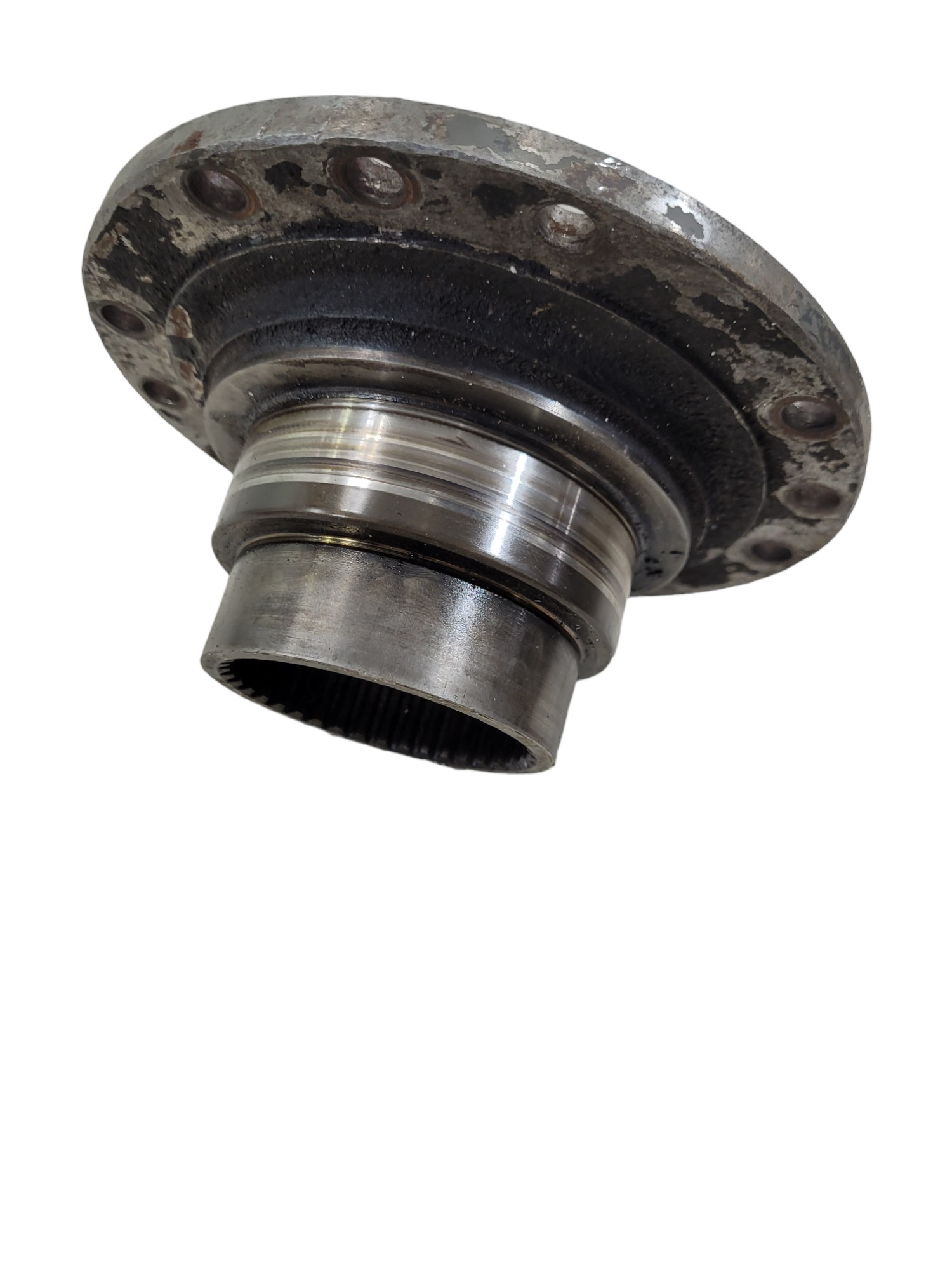 Flange 1650 Volvo Nl 4