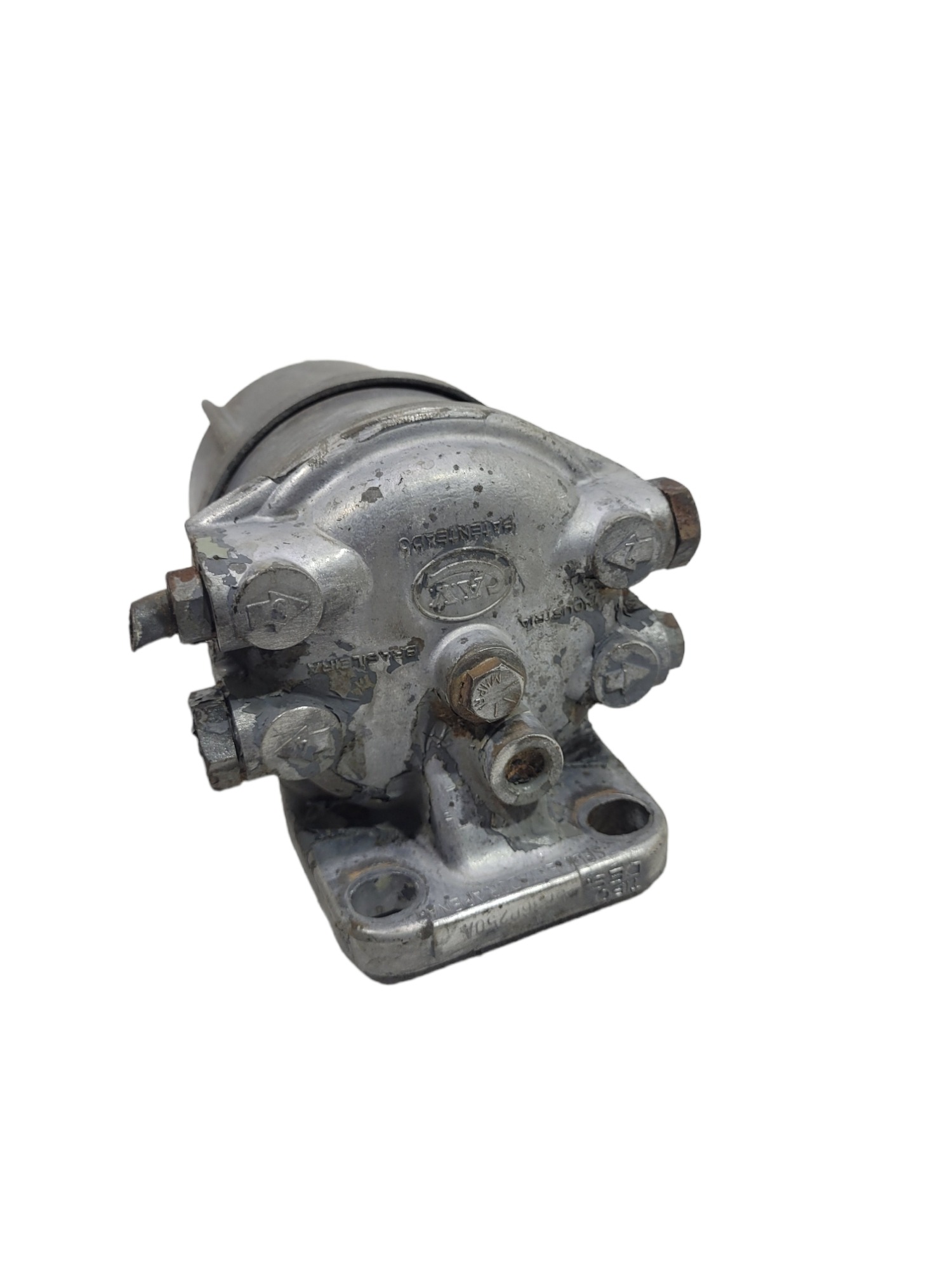 Filtro De Diesel Actyon5836b250a 1