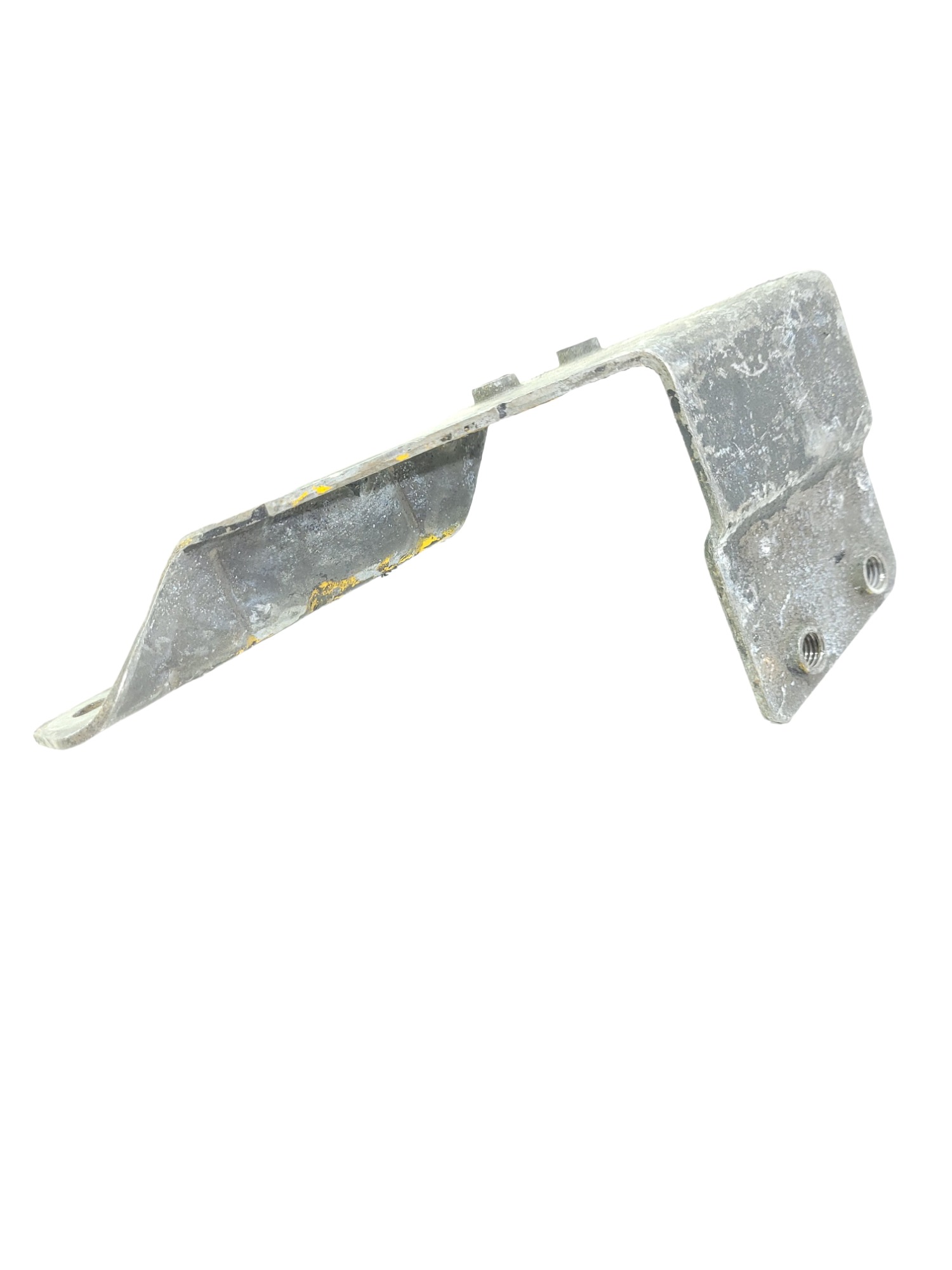 Suporte Mangueira Compressor Scania 124 1475087 5