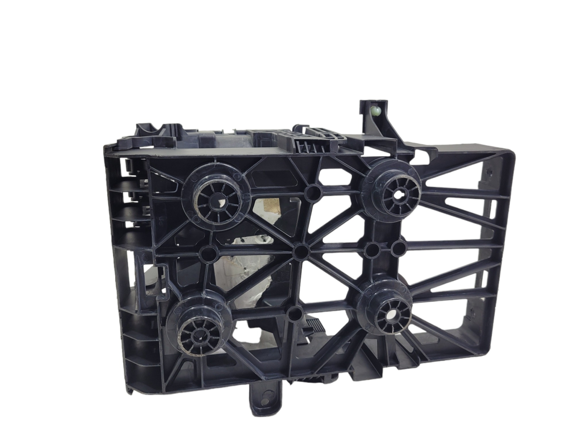 Caixa Suporte Modulo Injeçao Transit 3