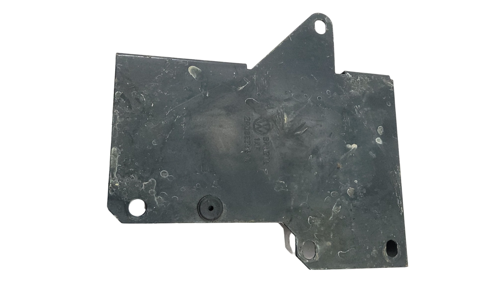 Suporte Painel Vw Constellation 2r0863591c 5
