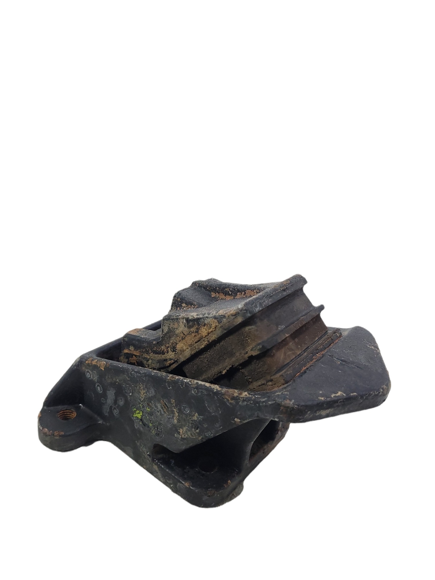 Suporte Coxim Traseiro Suspensão Motor R1247 / 2