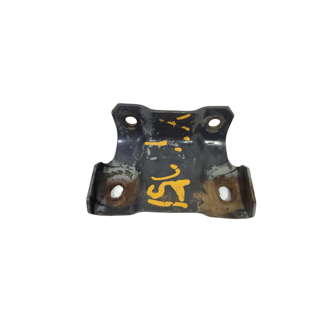 Suporte Radiador Intercooler Lado Direito Para Scania 111 4