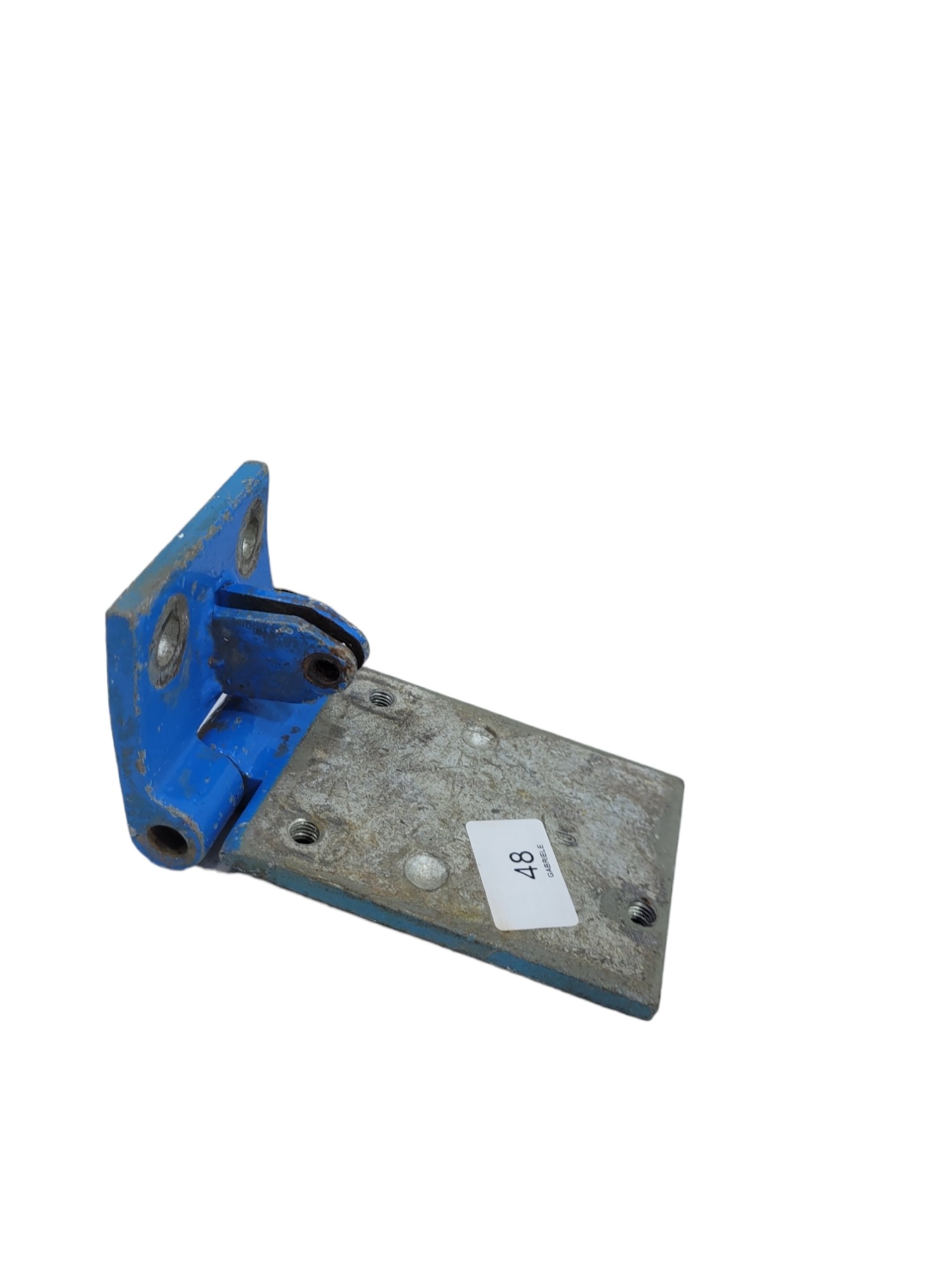 Dobradiça Porta M Benz 1620 3
