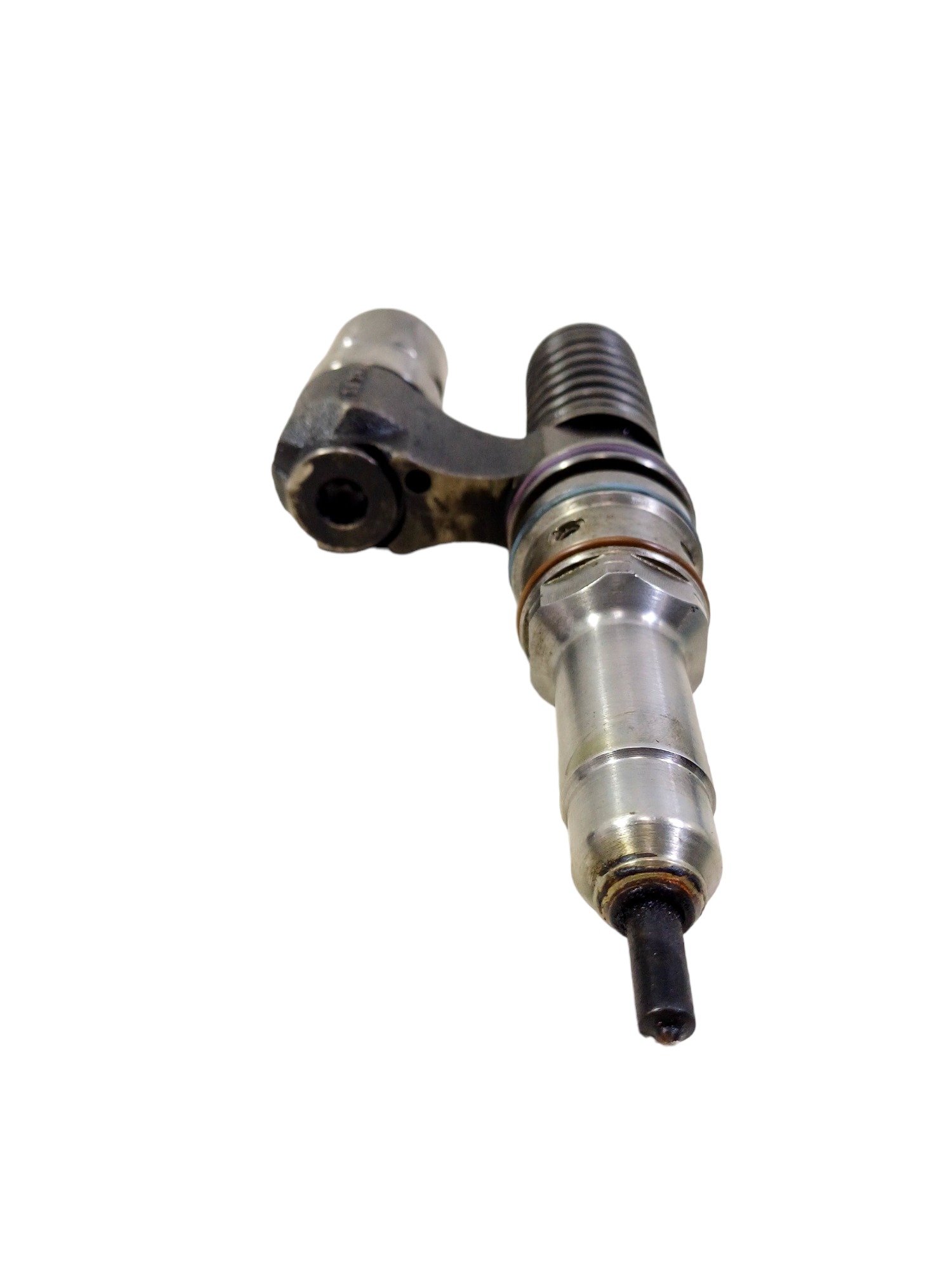 Bico Injetor Iveco Stralis Euro 3 500331074 5