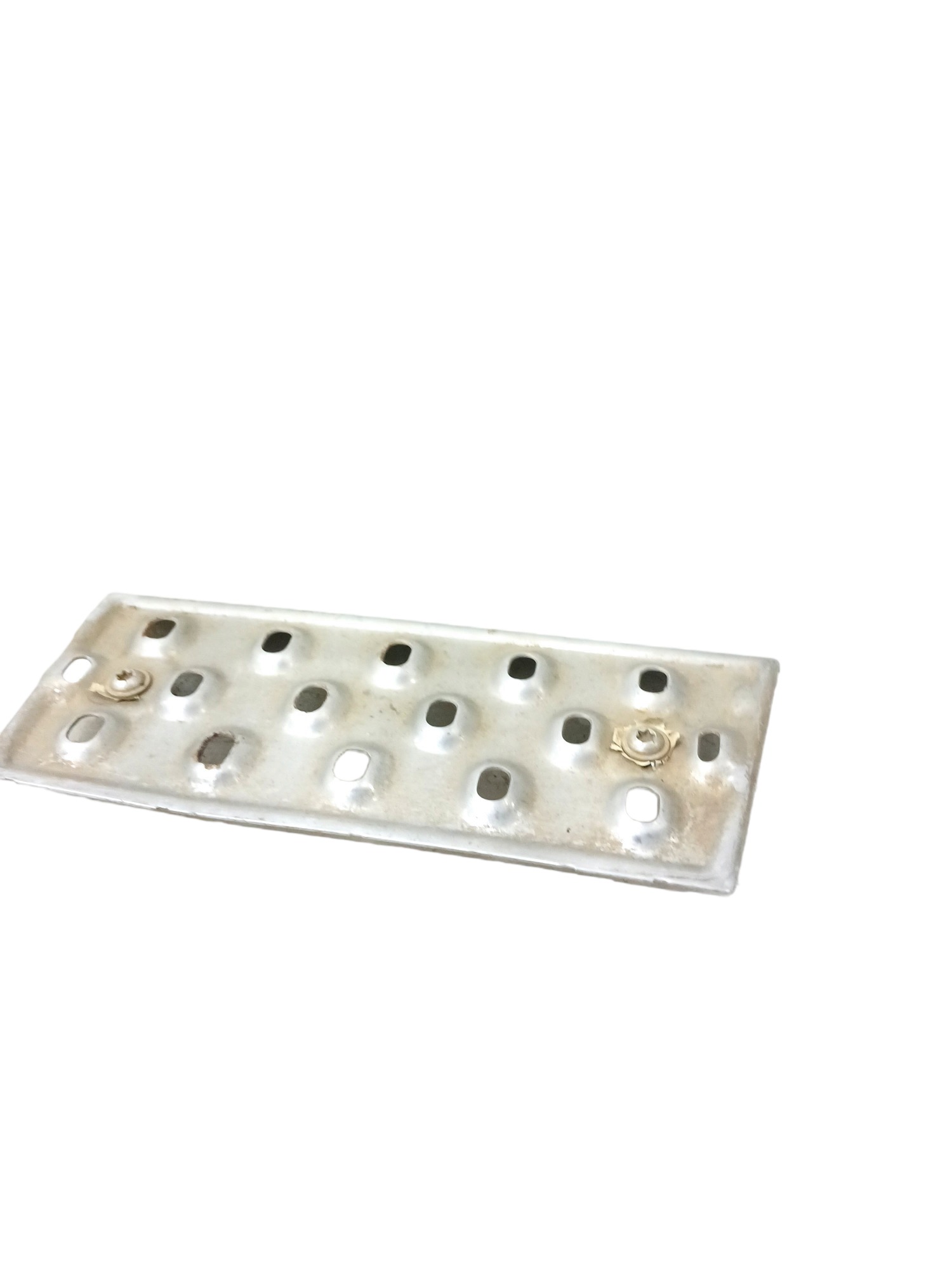 Estribo Menor Ford Cargo 1 4