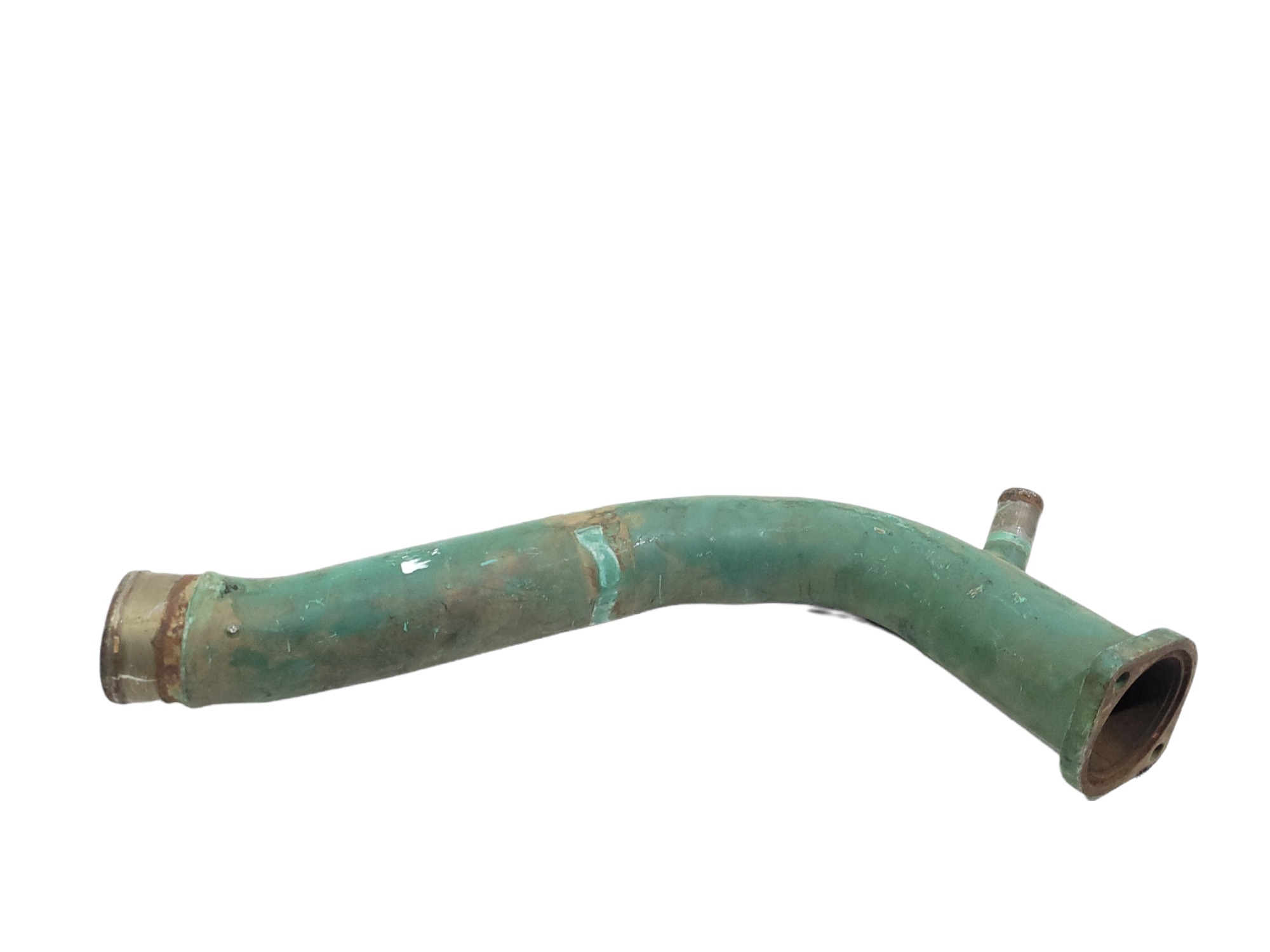 Tubo Água Volvo 5