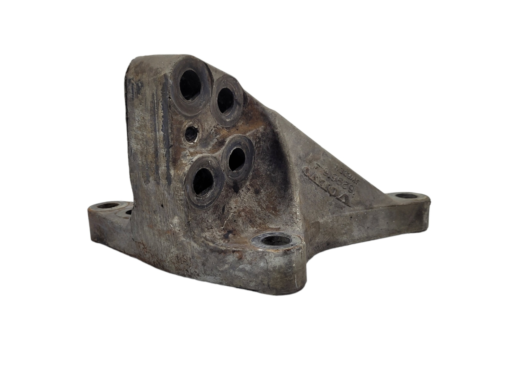 Suporte Coxim Motor Traseiro Direito Volvo Fh1629616 2