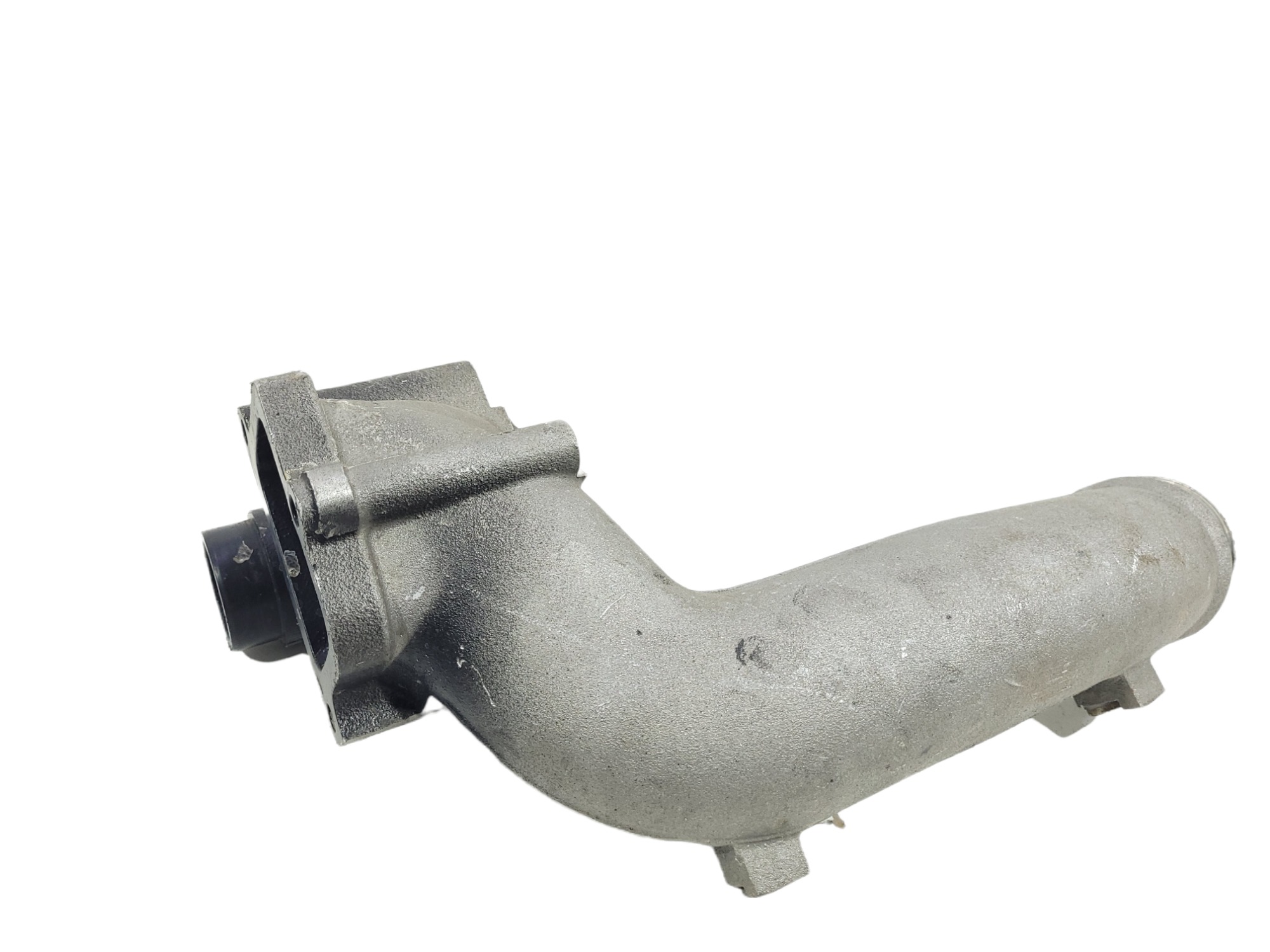 Tubo Cano Vw Constellation 2