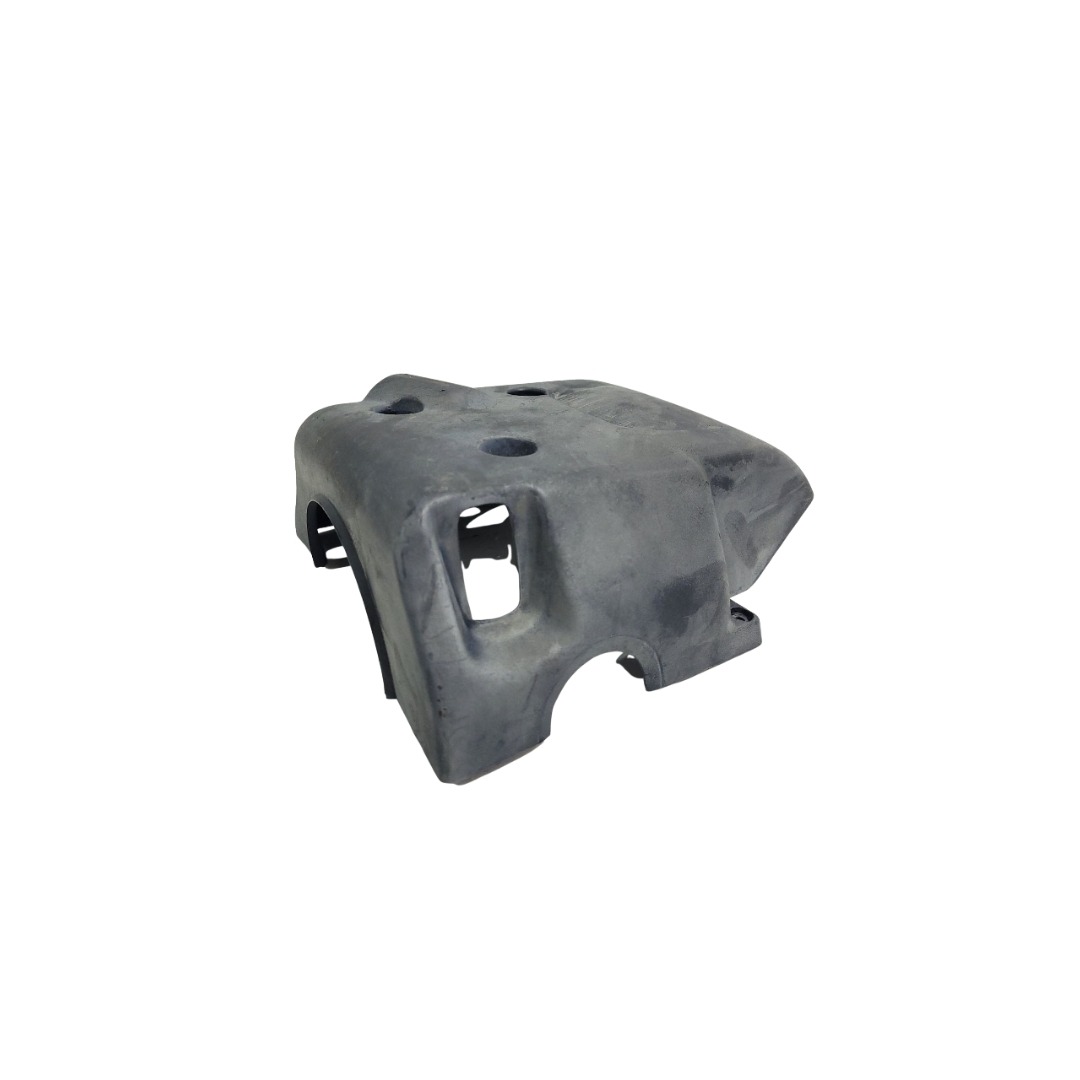 Acabamento Coluna Direção Scania ; 1549222 1