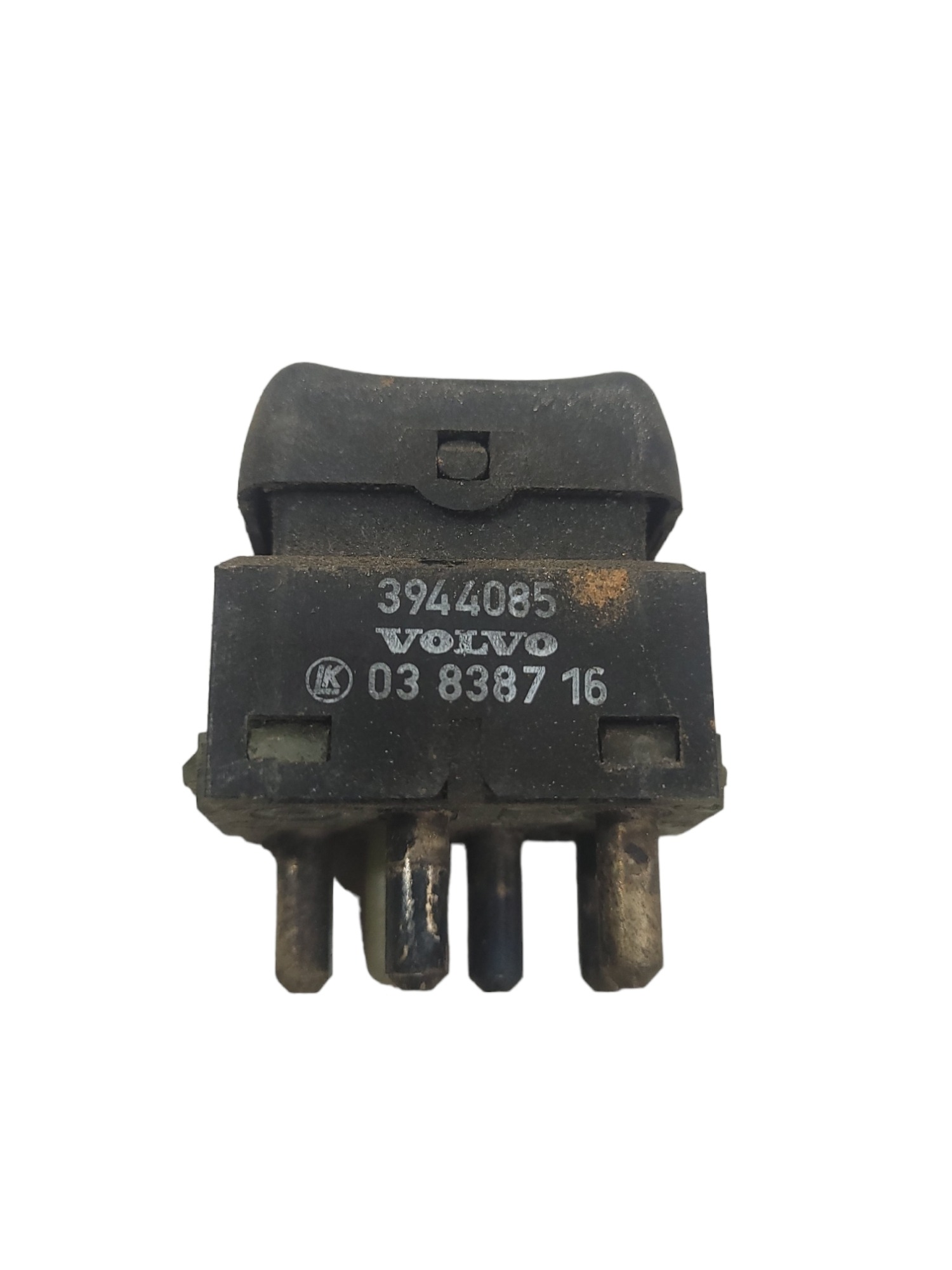 Botão Vidro Elétrico Volvo Fh 3944085 5