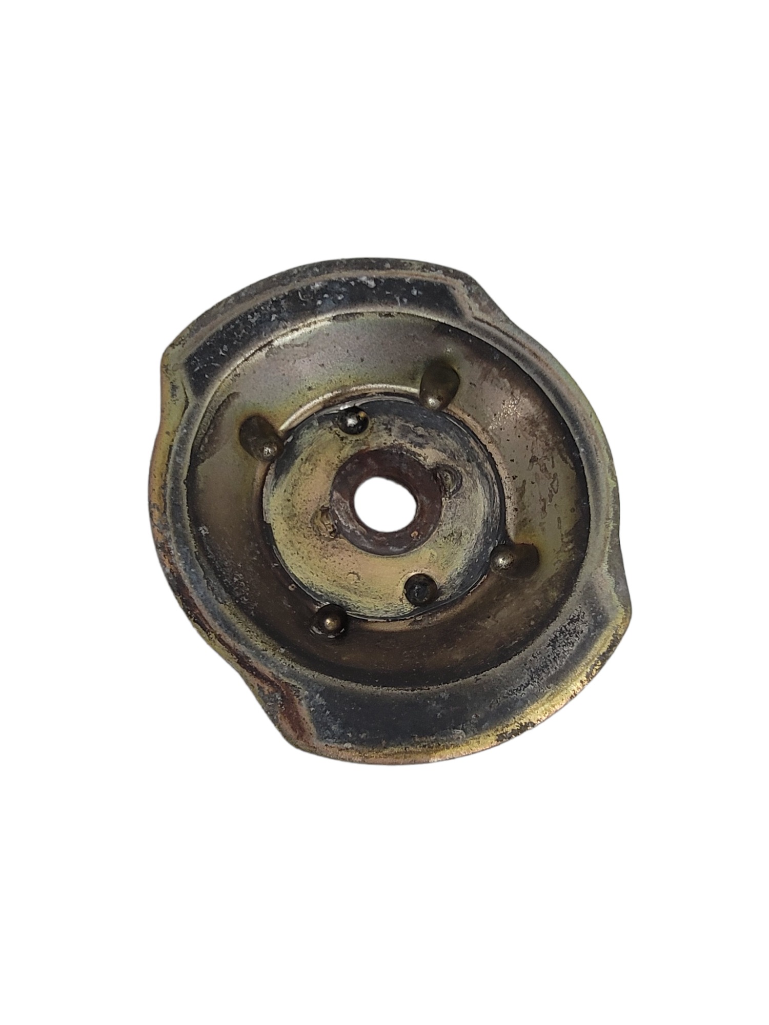 Tampa Suporte Motor Atego 9062230401 2