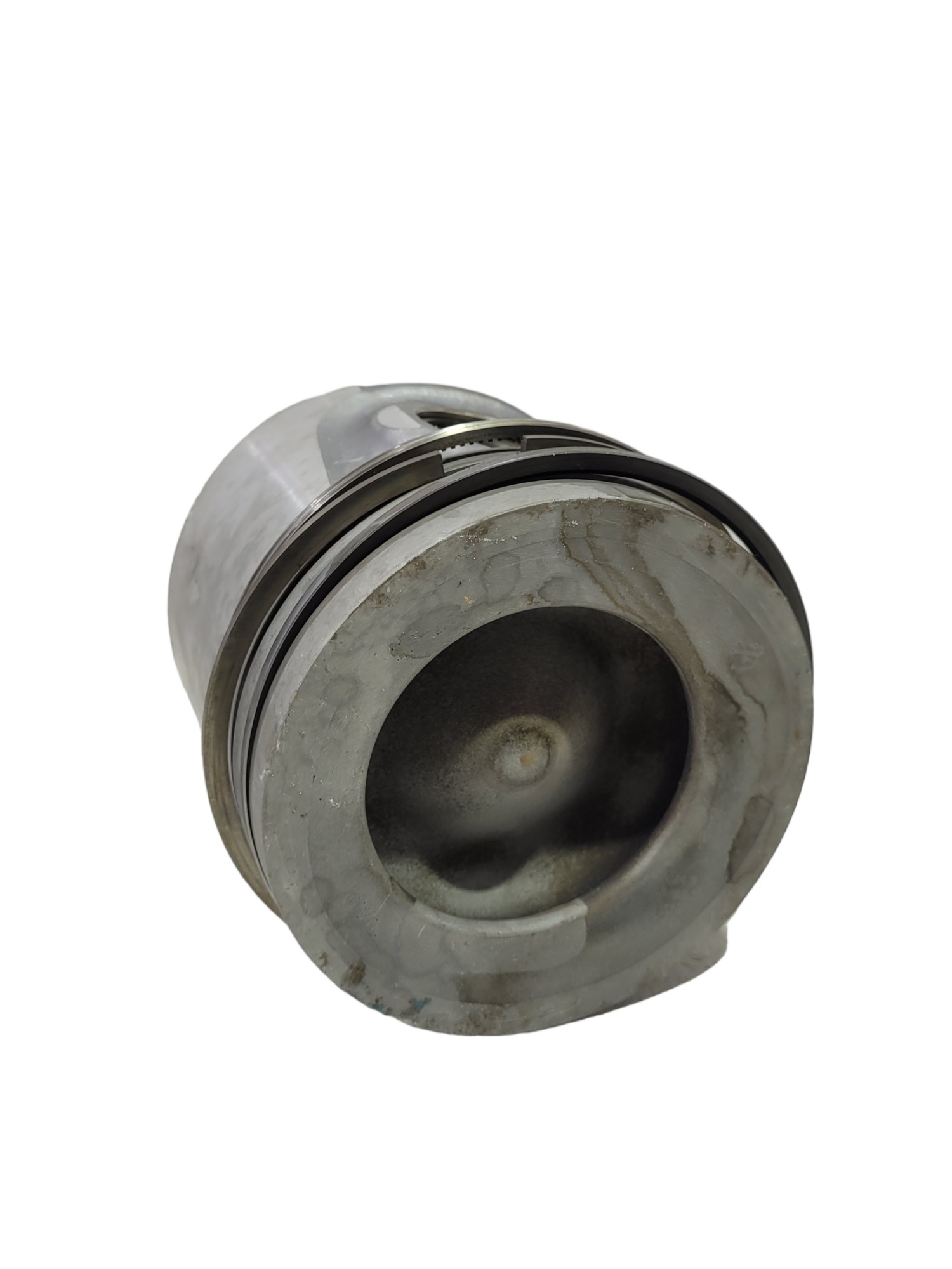 Pistao Mahle Motor Mwm X12 105l80 2