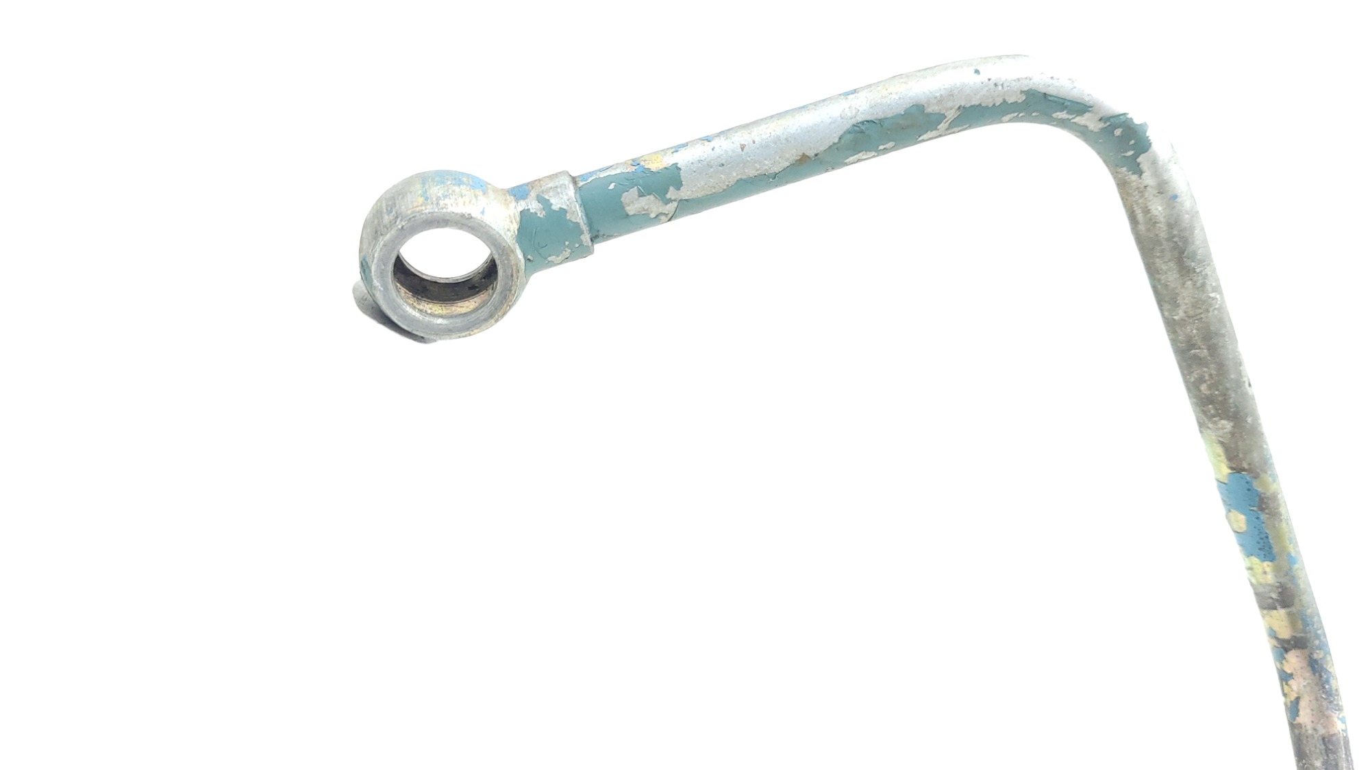 Retorno Turbina Motor Mwm 901016500 4