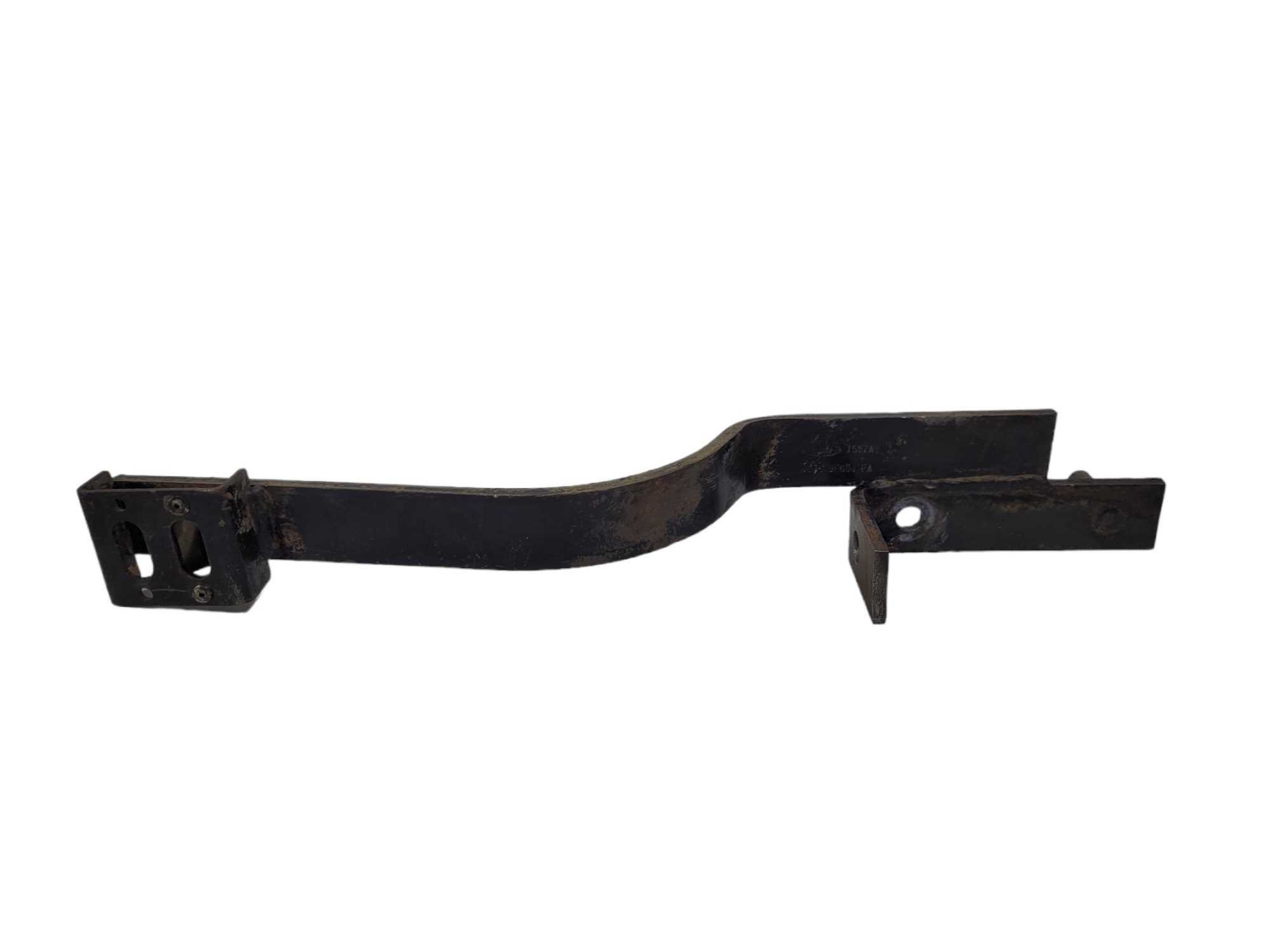 Suporte Superior Dianteiro Direito Ford Cargo6c456e084fa 1