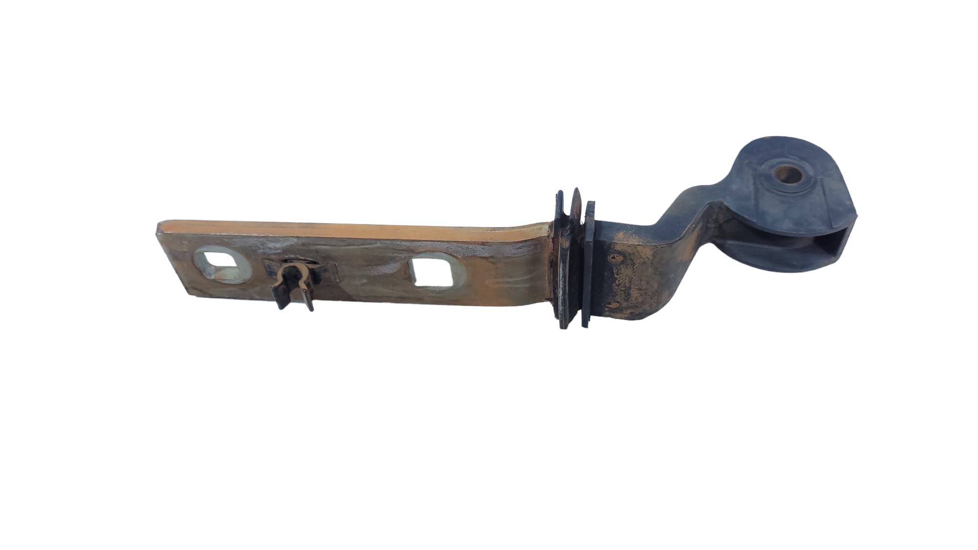 Dobradiça Capo Frontal Esquerdo M Benz Actros A9737500451 4