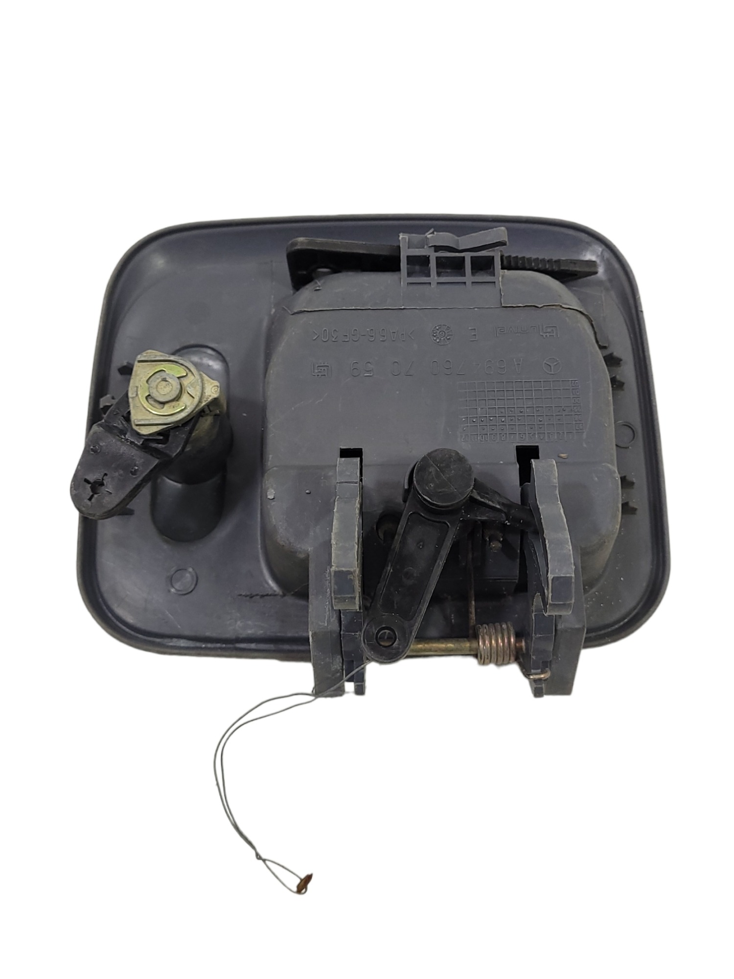 Maçaneta Externa M Benz 1620 A6947607059 2