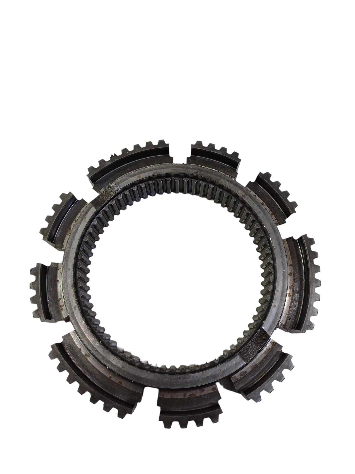 Corpo Sincronizador 1 E 2 M Benz 1313333001 4